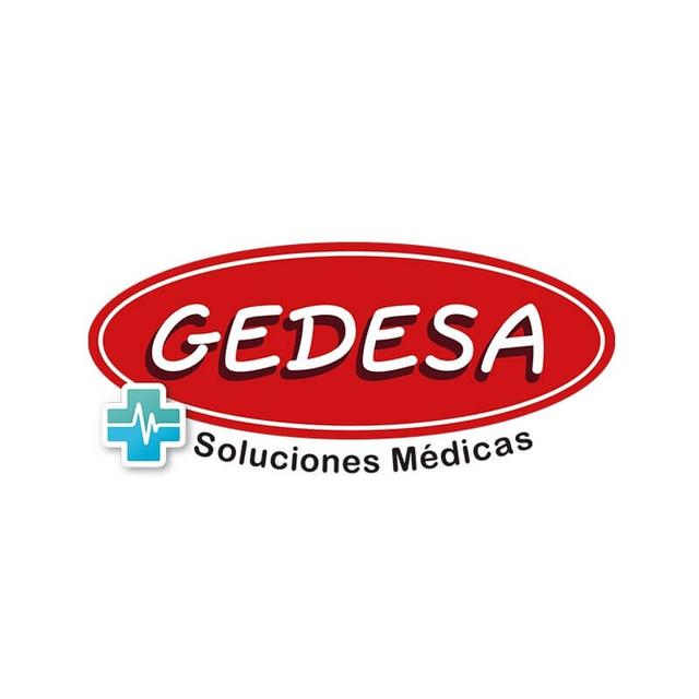 Gedesa Soluciones Médicas