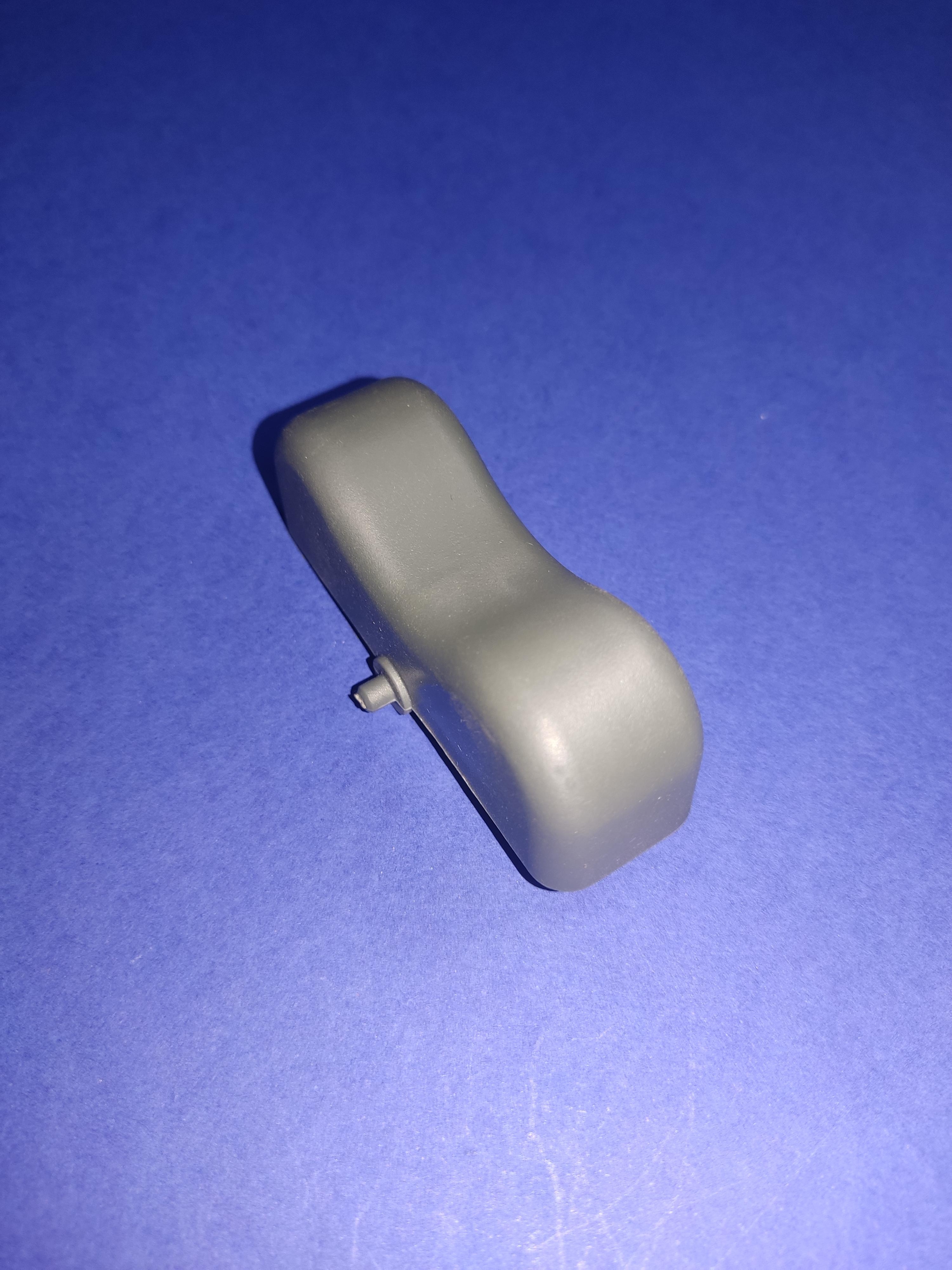 BOTÓN DE PEDAL PARA SILLON