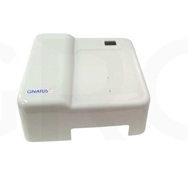 TAPA PLÁSTICA PARA RX PARED