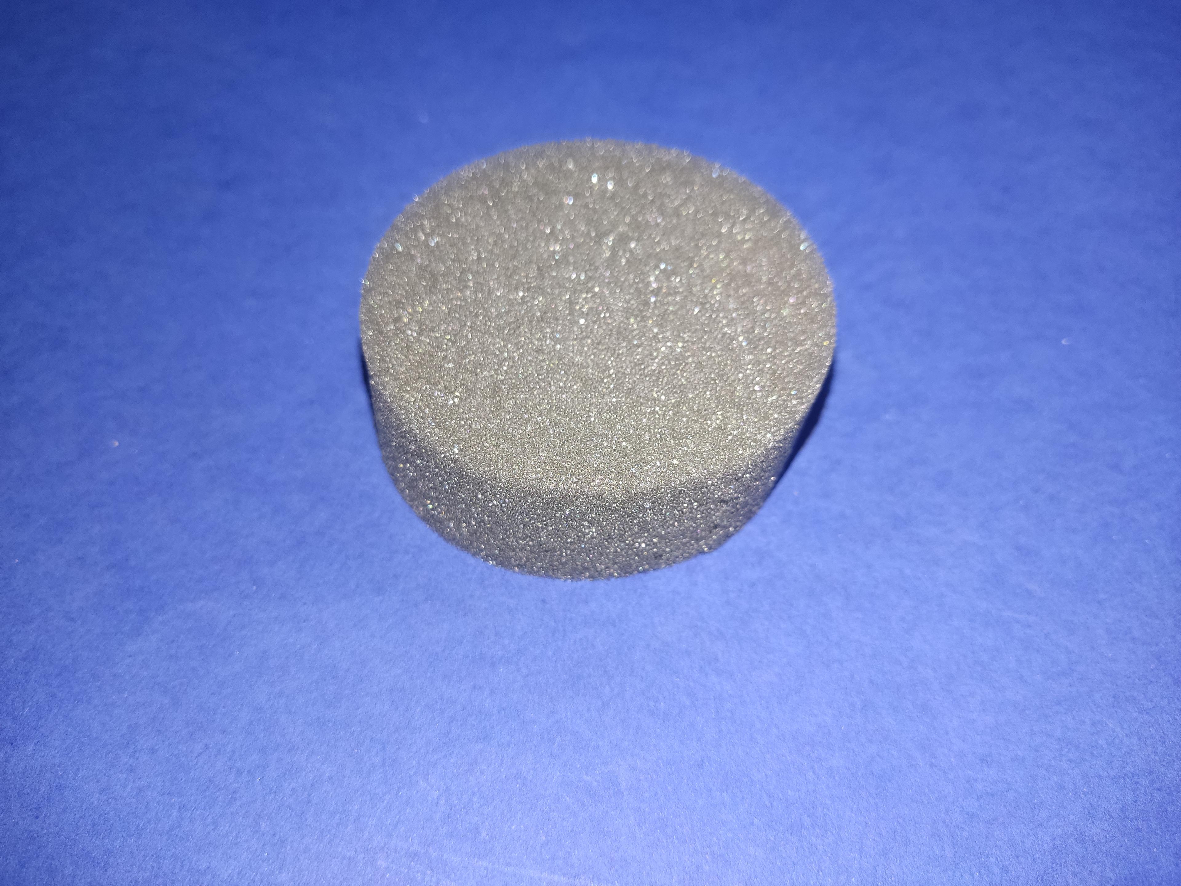 ESPONJA FILTRO DE CAJA DESAGÜE