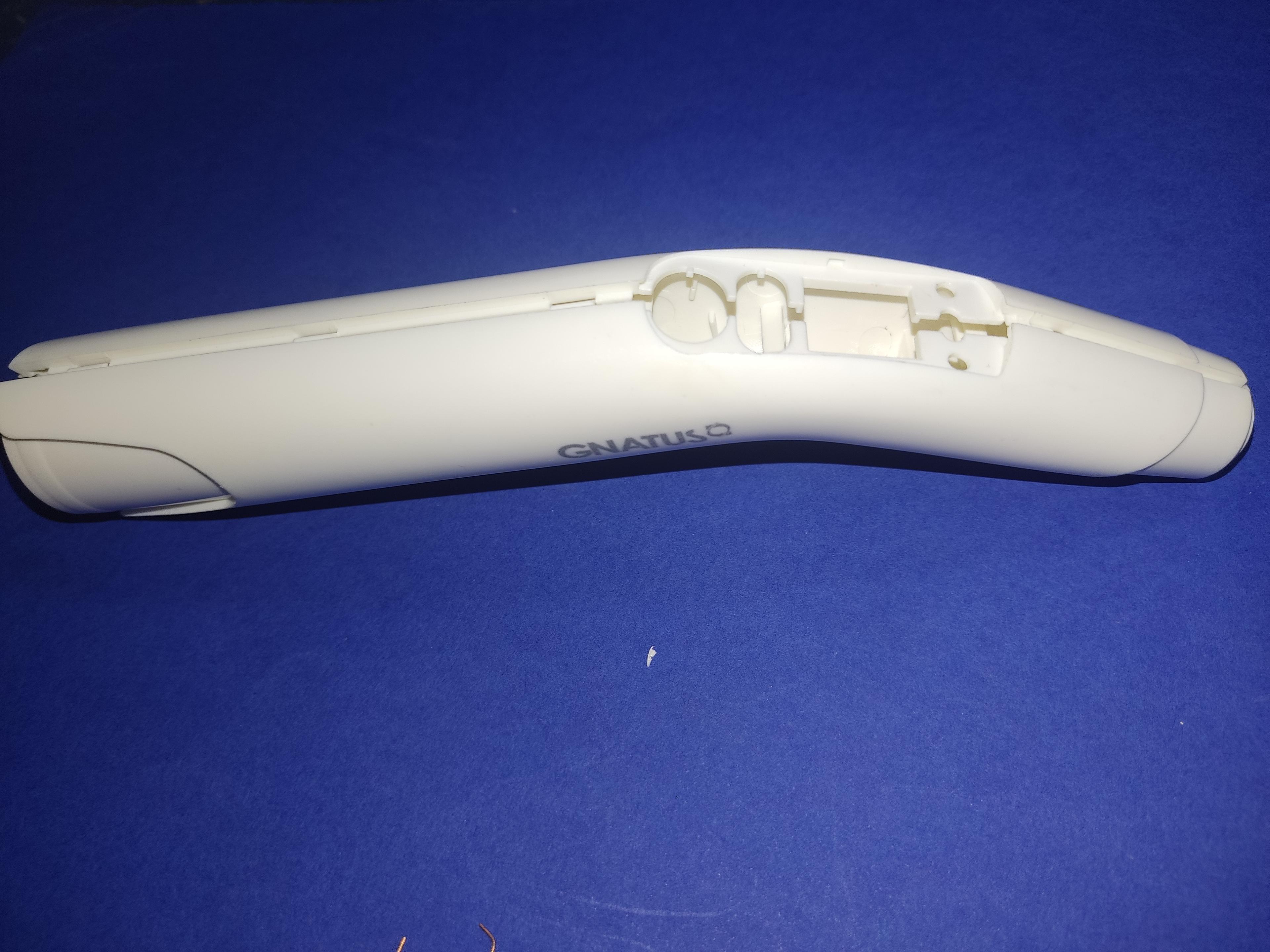 TAPAS PARA PIEZA DE MANO FOTO MAX