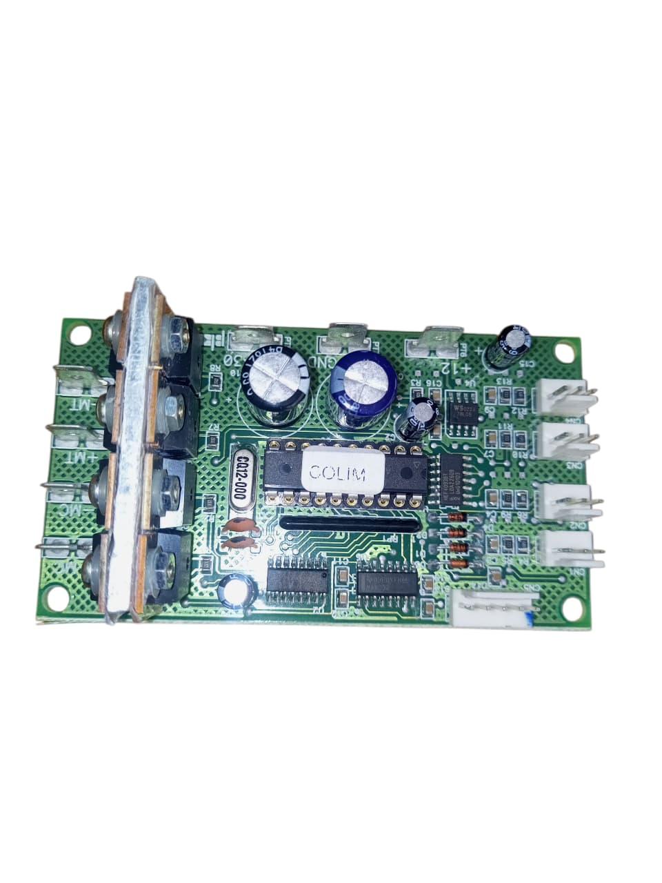 PLACA ELECTRONICA COLIMADOR