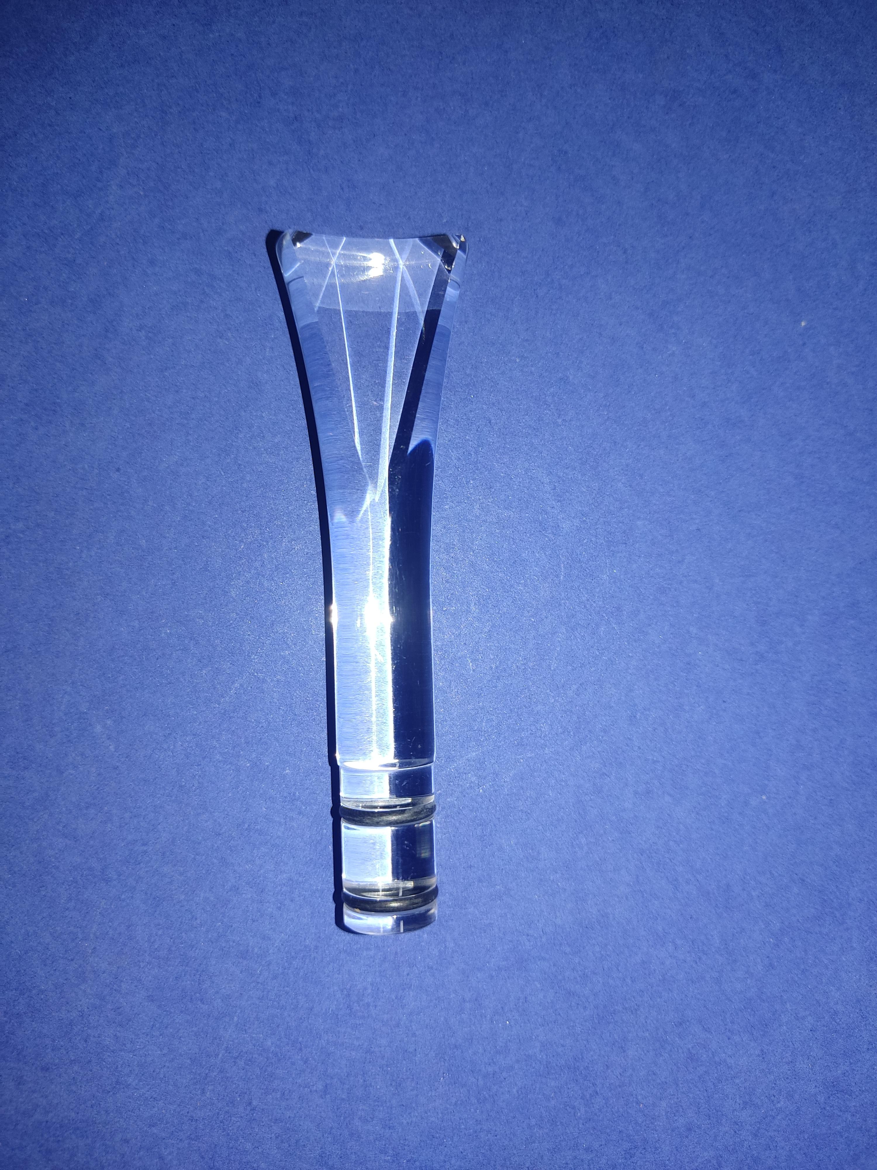 PUNTA ACRÍLICO PARA 3 DIENTES