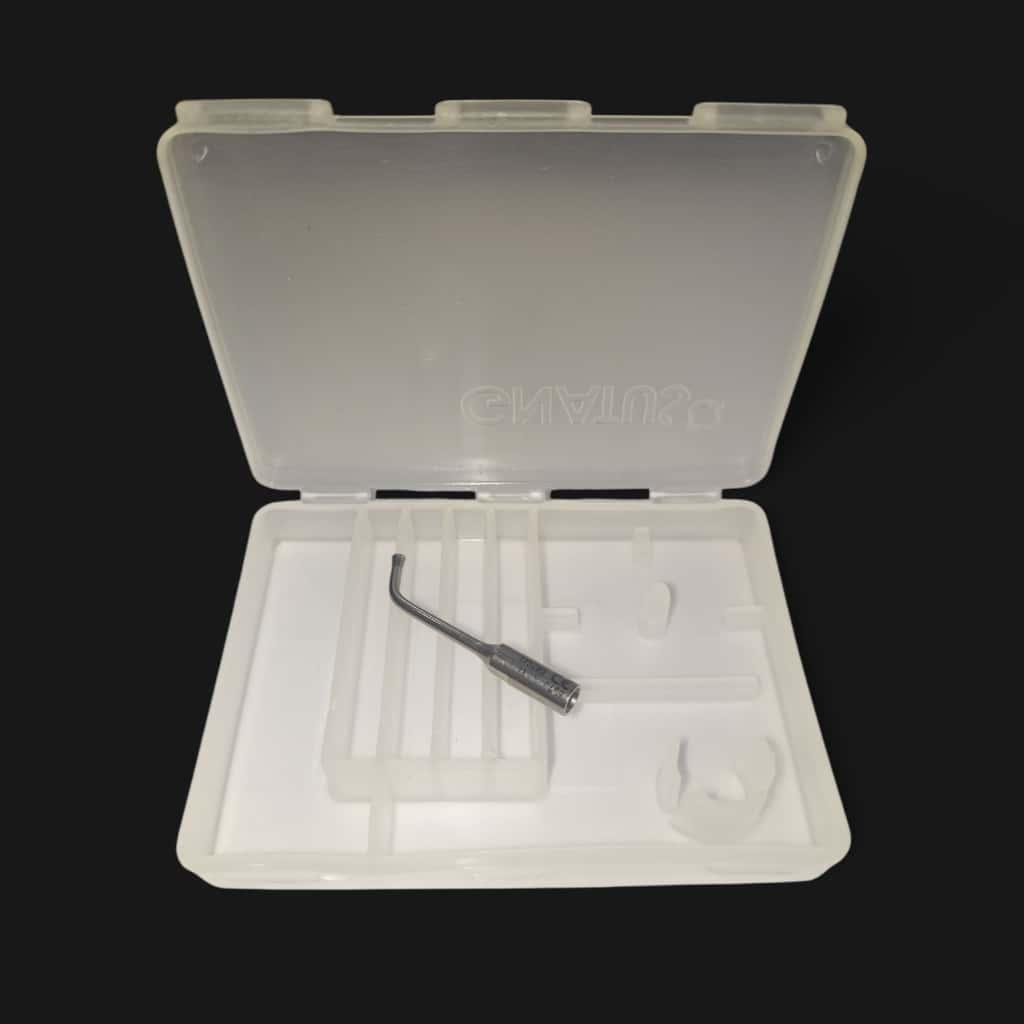 PUNTA ULTRASONIDO JET SONIC G6A