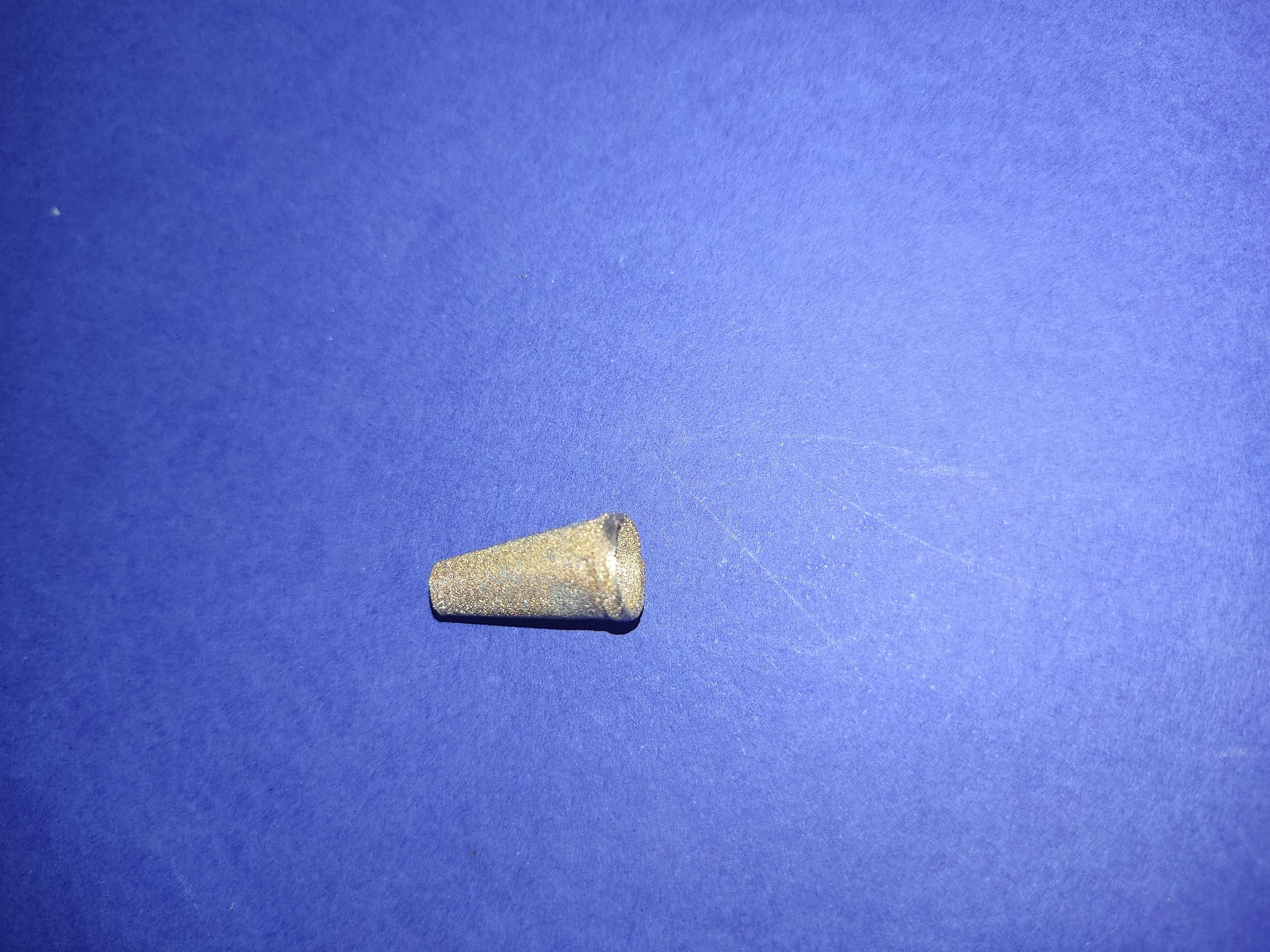 FILTRO DE AGUA PARA AUTOCLAVE