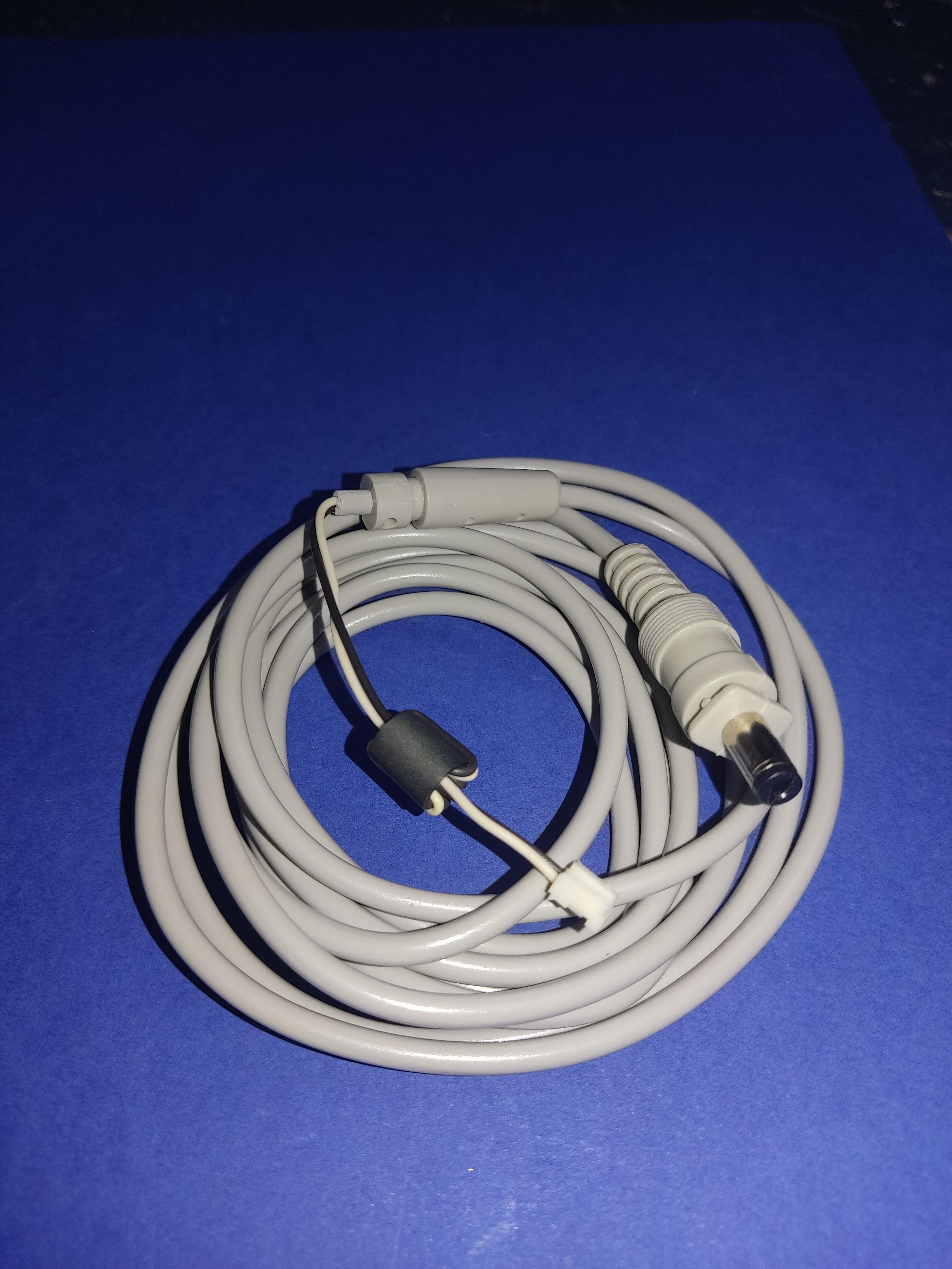 CABLE DE FUERZA ENTRADA FOTO LD MAX