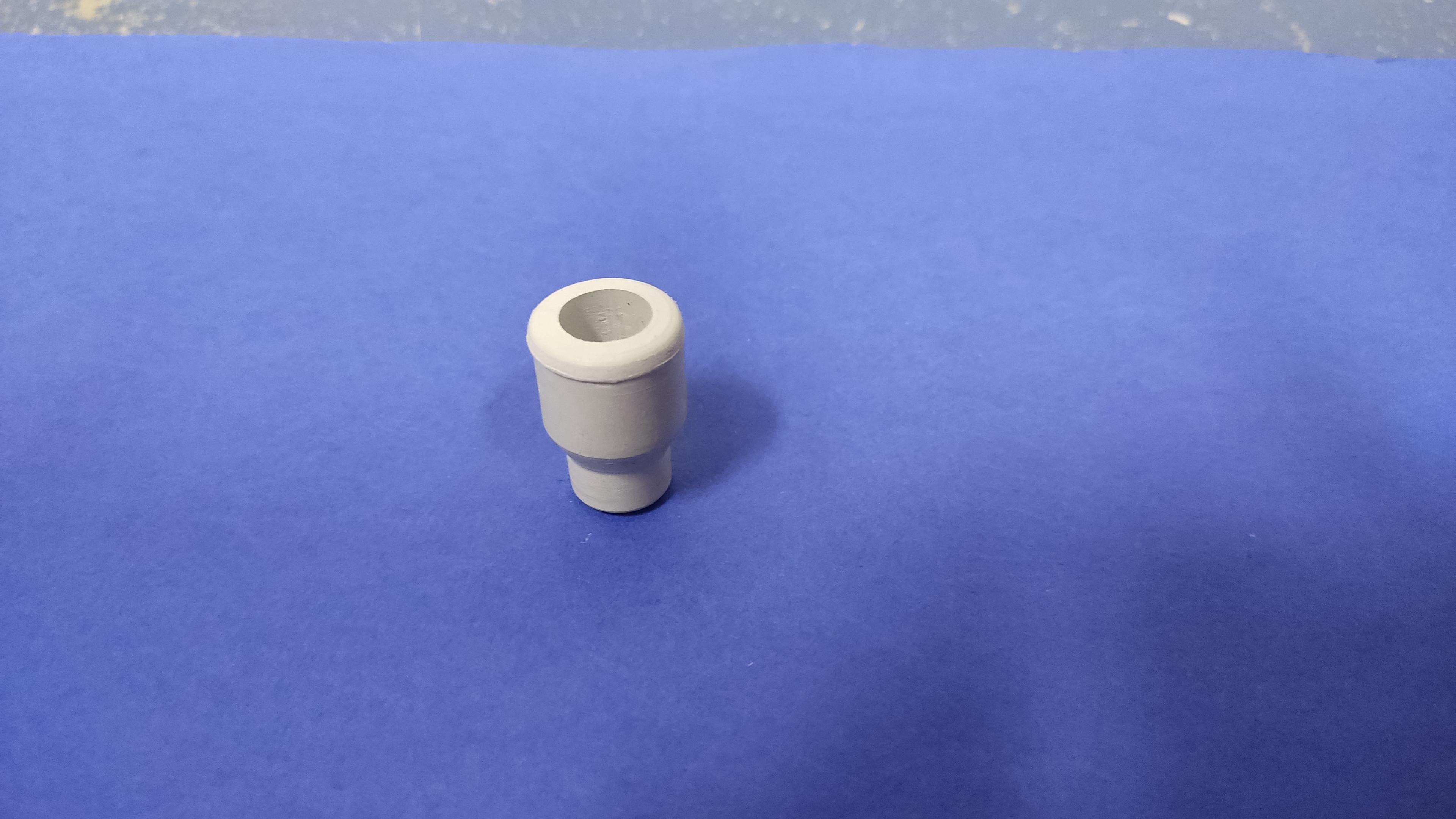 PUNTA DE GOMA DEL SUCTOR