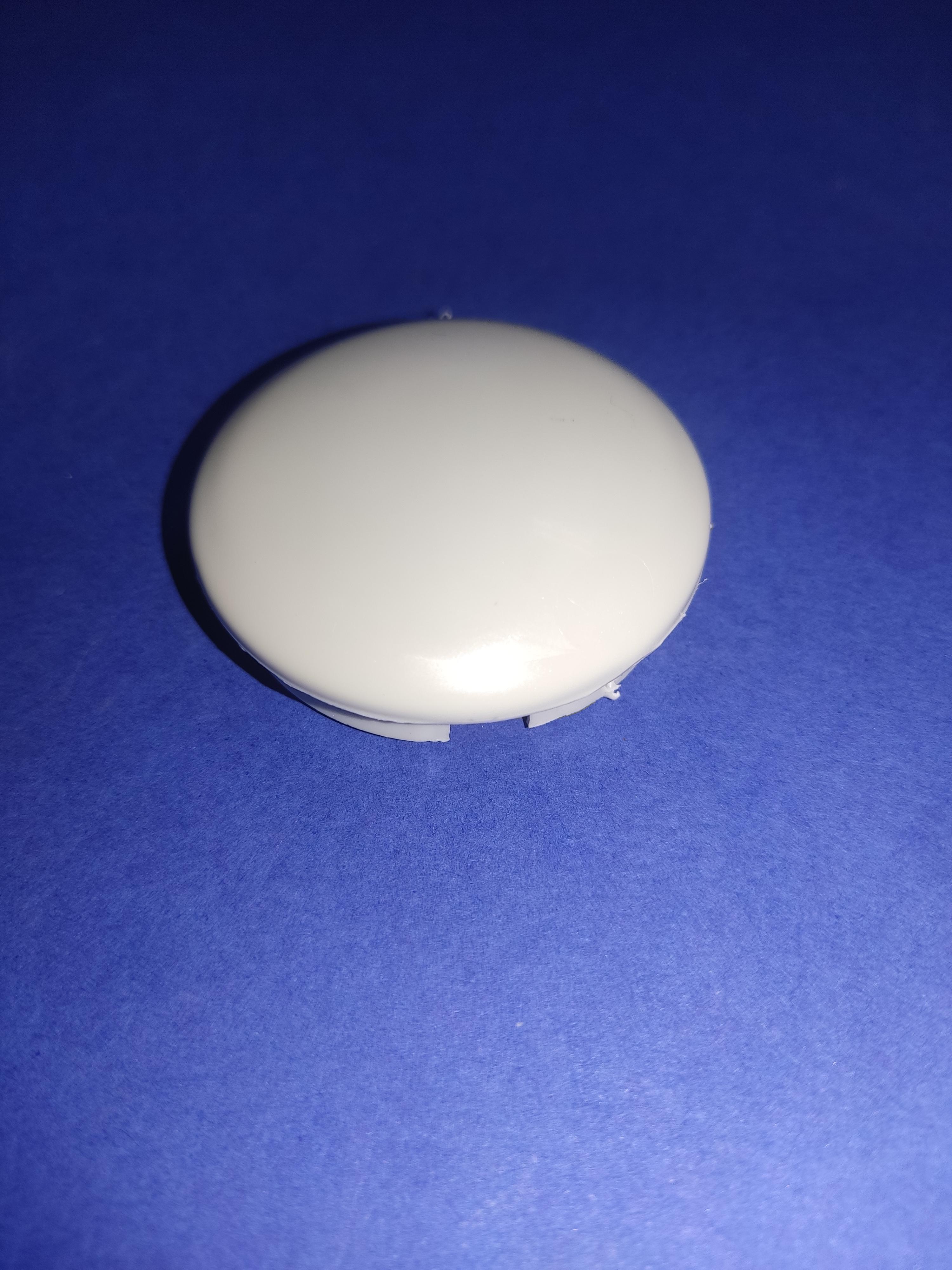 TAPA ACABADO BRAZO HORIZONTAL CONSOLA