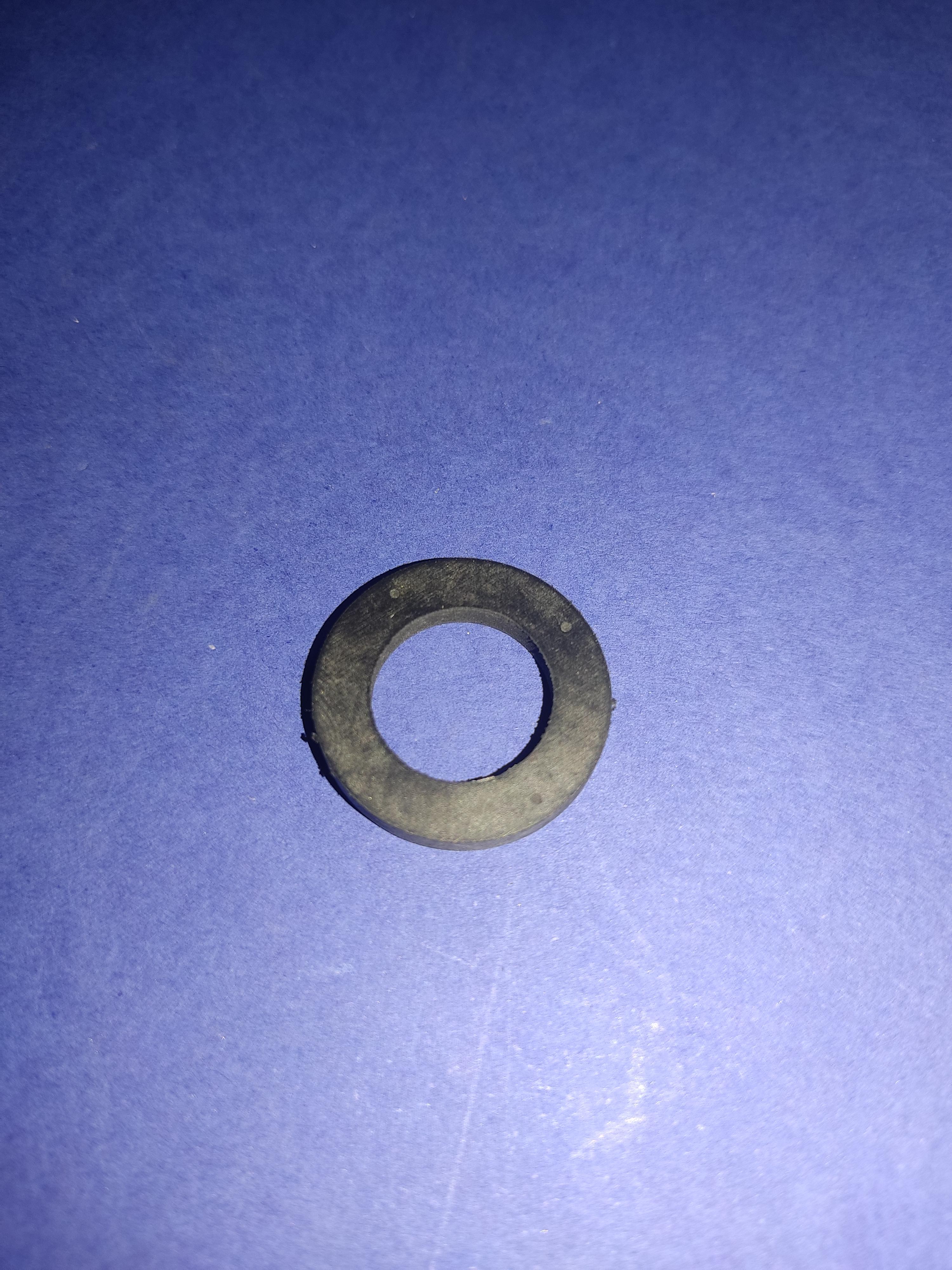 ANILLO SELLO RESERVATORIO DE AGUA