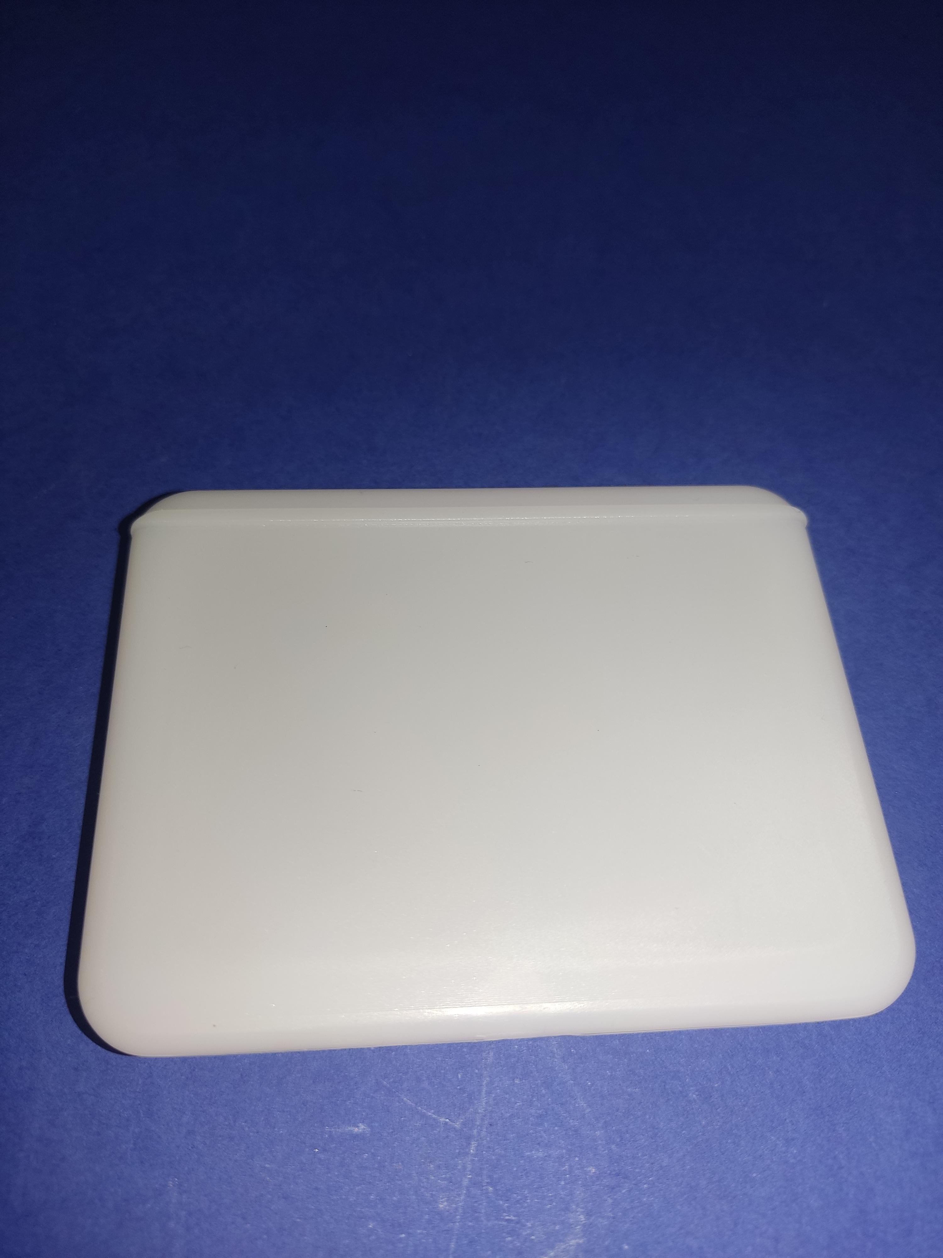 VISOR DE NEGATOSCOPIO