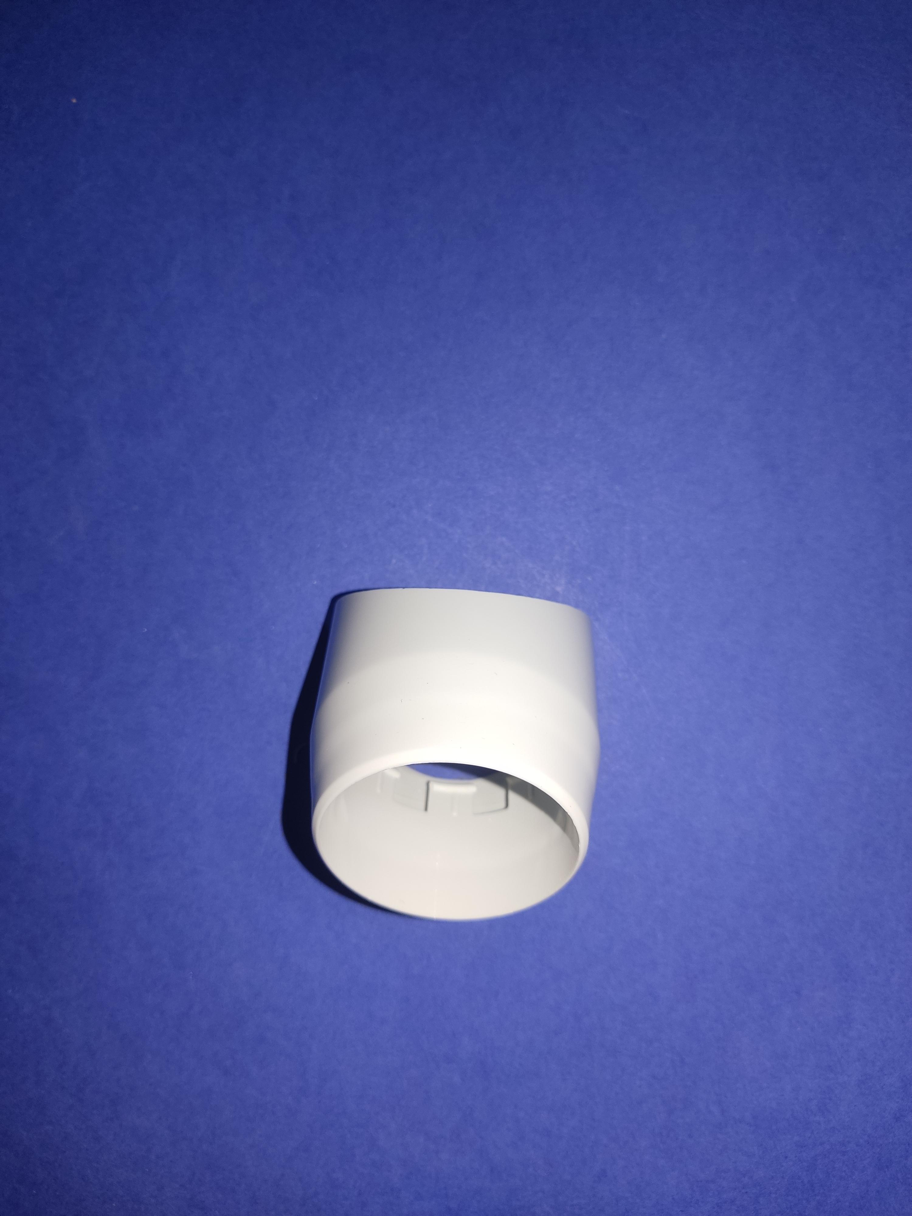 TAPA ACABADO TUBO 50.8MM