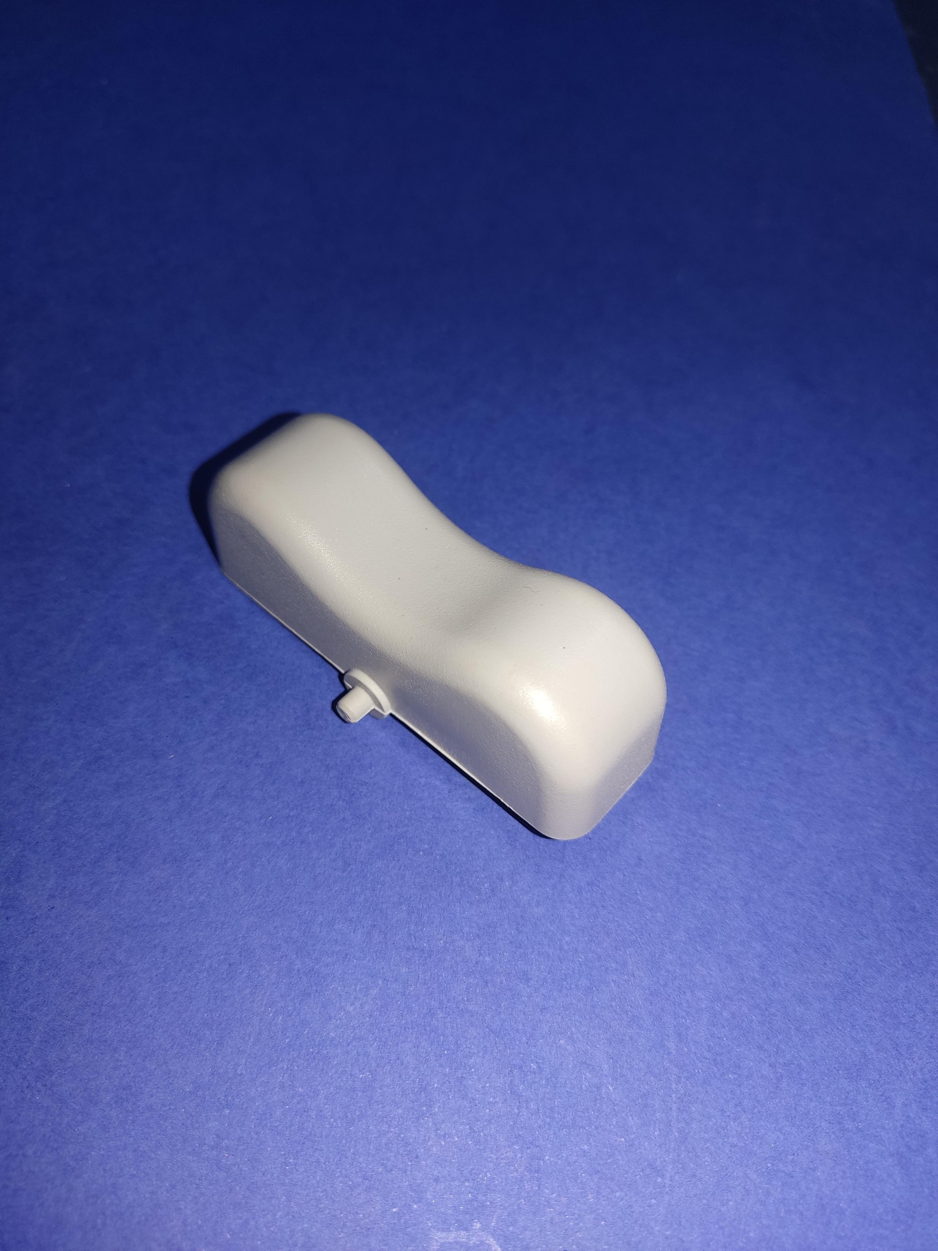 BOTÓN DE PEDAL PARA SILLON