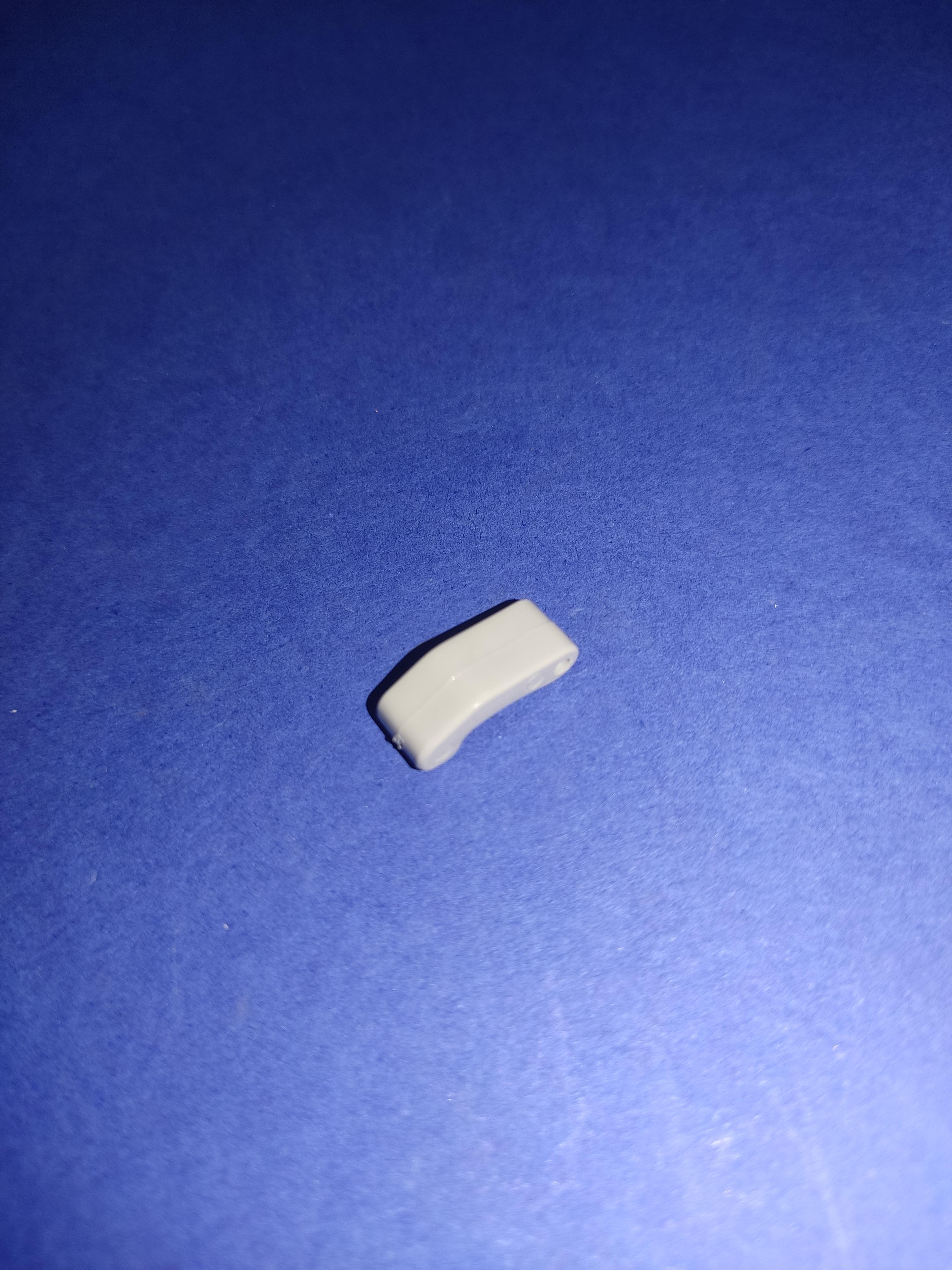 LENGÜETA VÁLVULA PILOTO