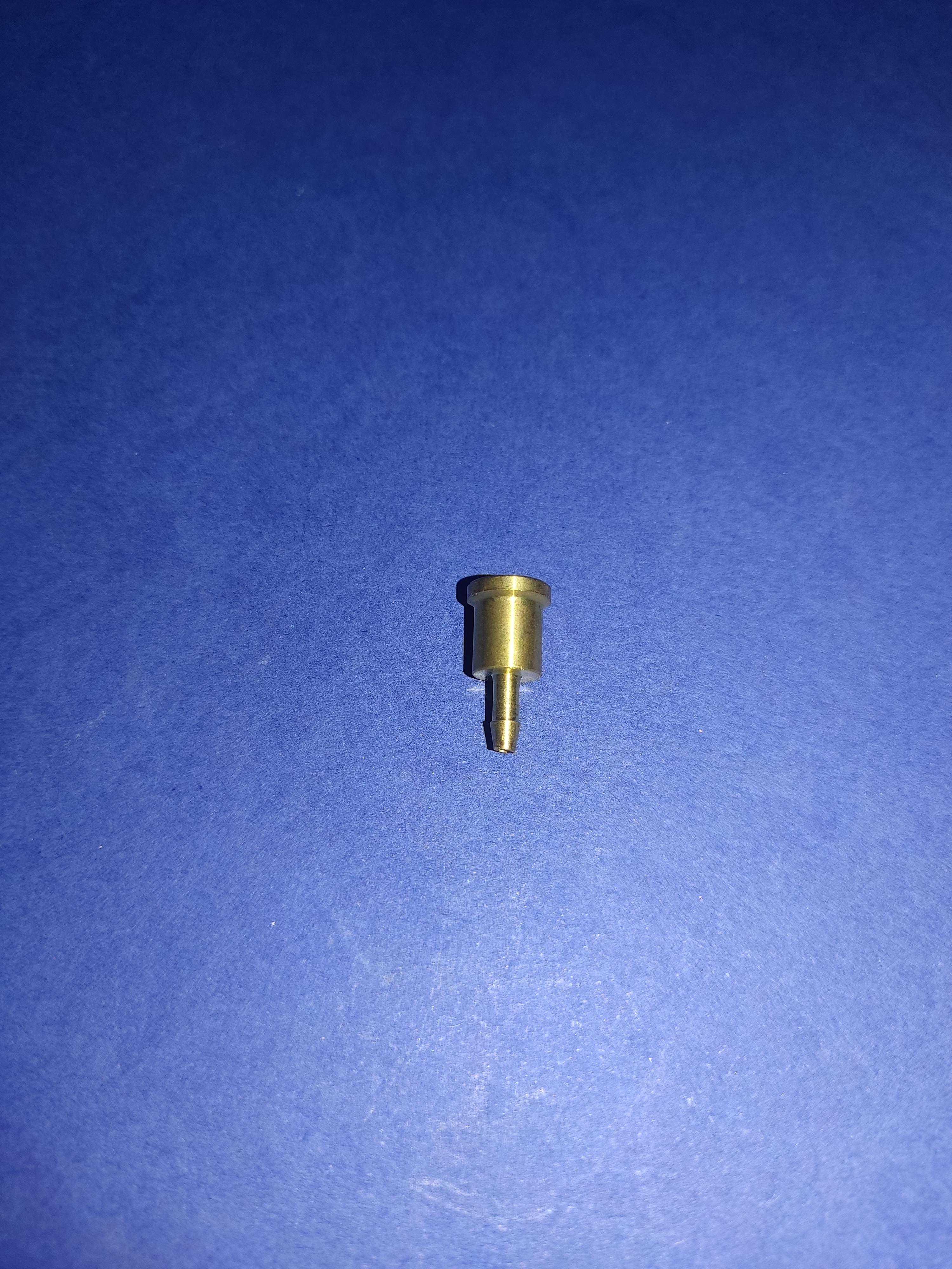 COMPLEMENTO II MANGUERA 1.6 MM