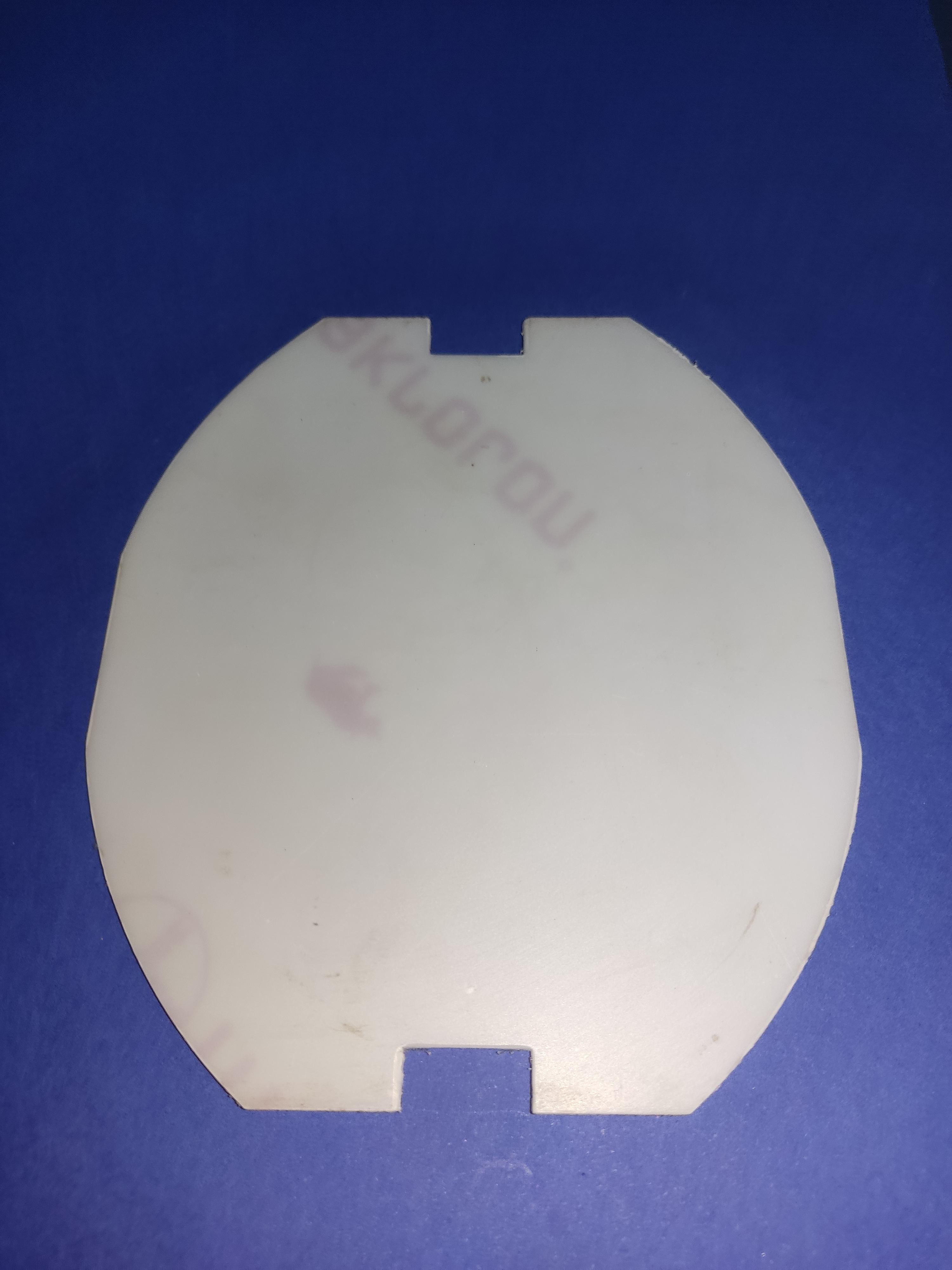 PROTECTOR VIDRIO REFLECTOR