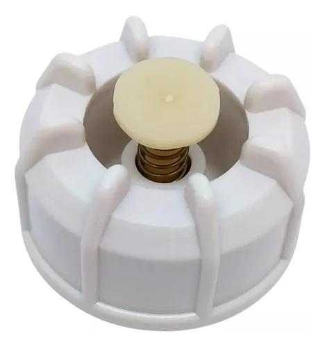 TAPA VALVULA DE RESERVORIO DE AGUA COMUN