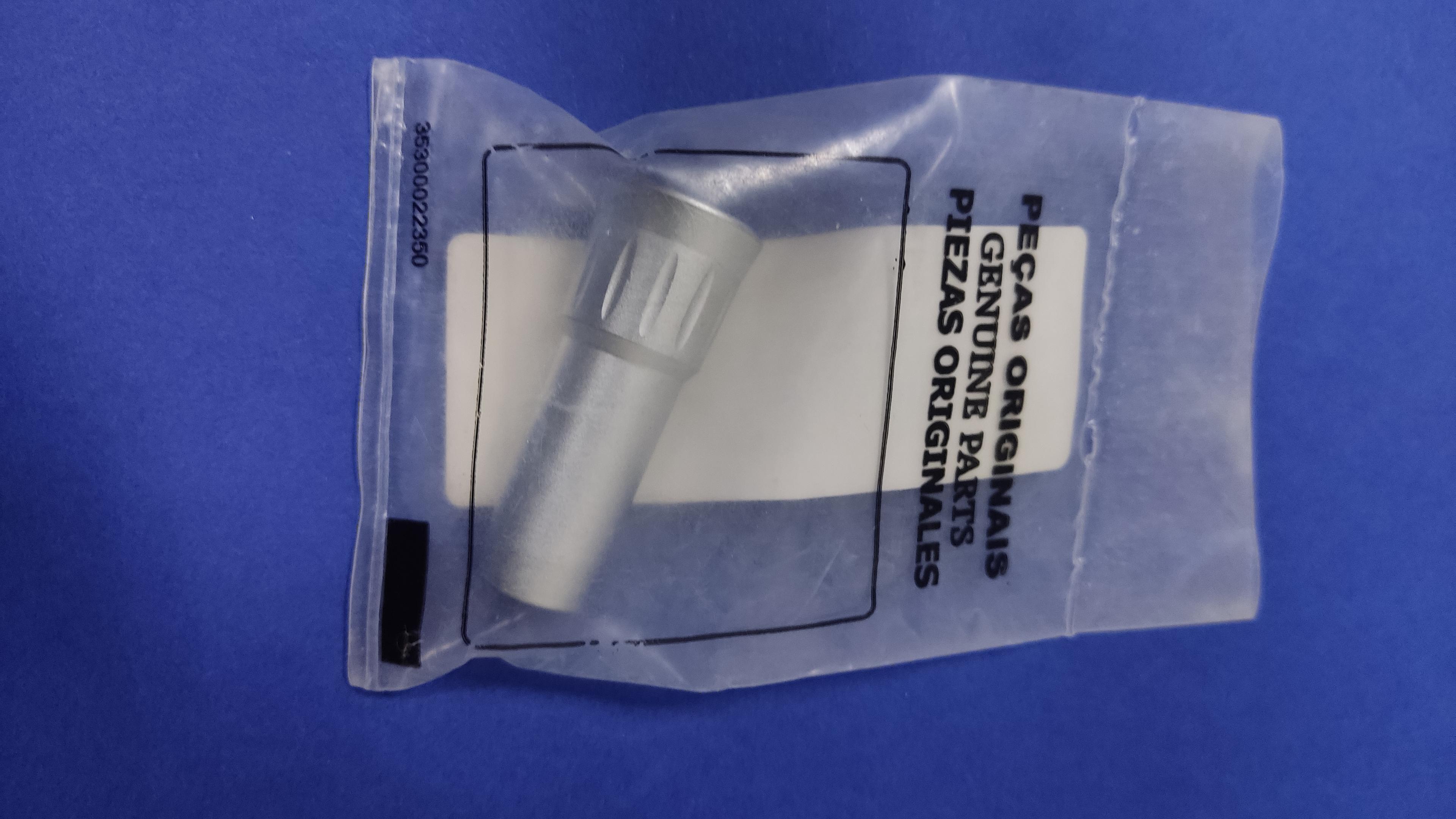 CUERPO TERMINAL BORDEN SIN SPRAY