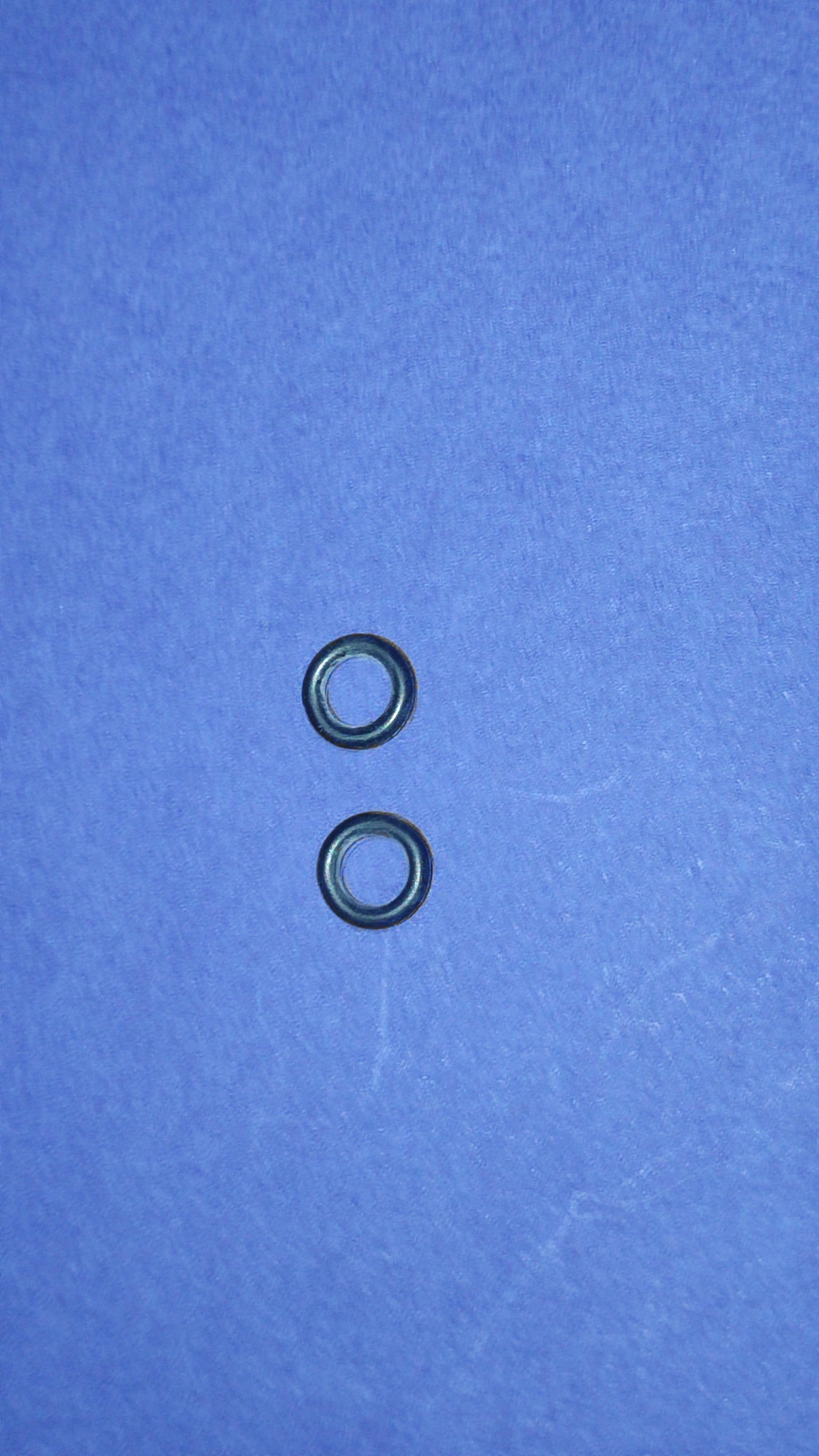 ORING PARKER 2-007 C