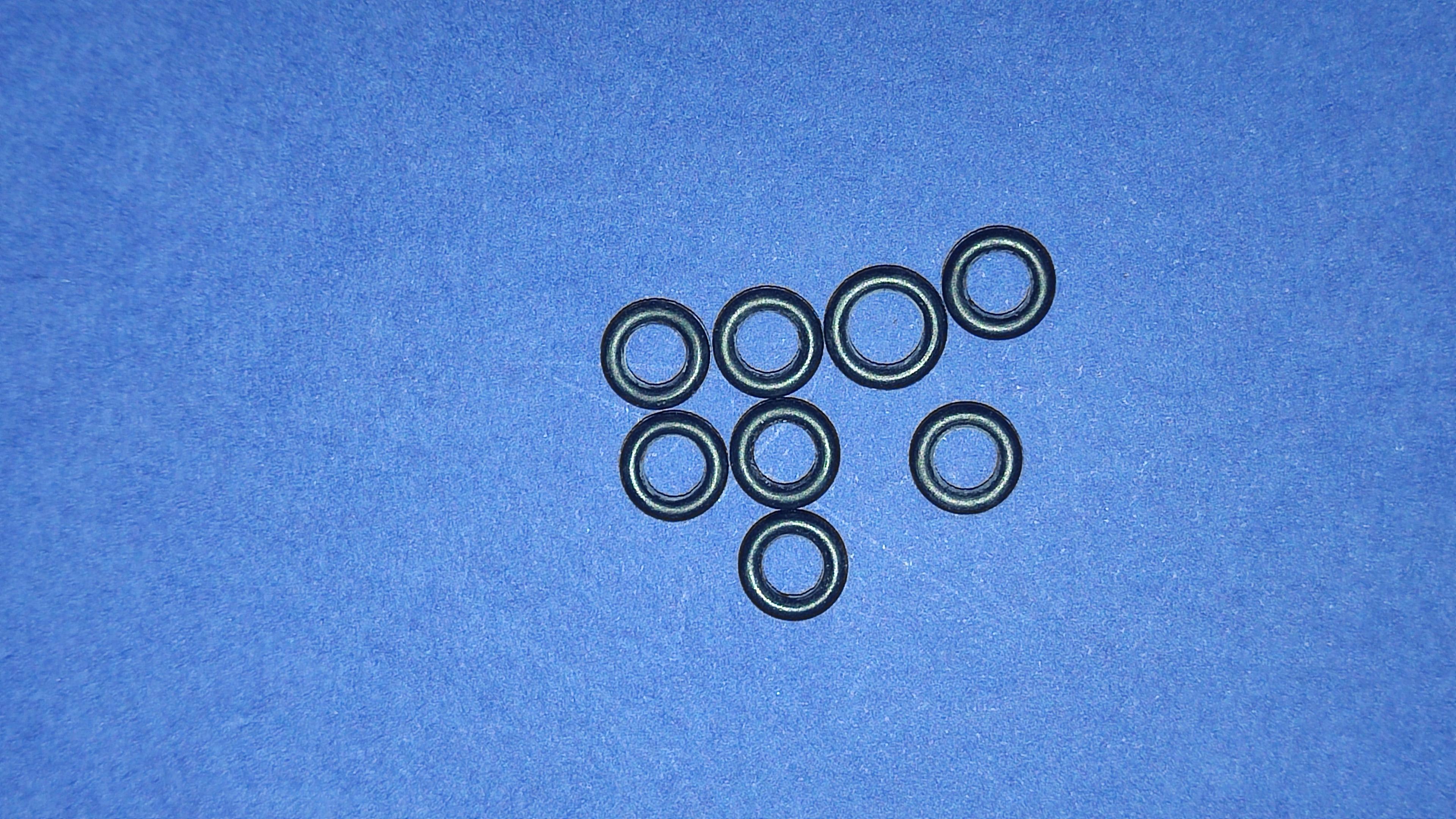 ORING PARKER 2-008 C