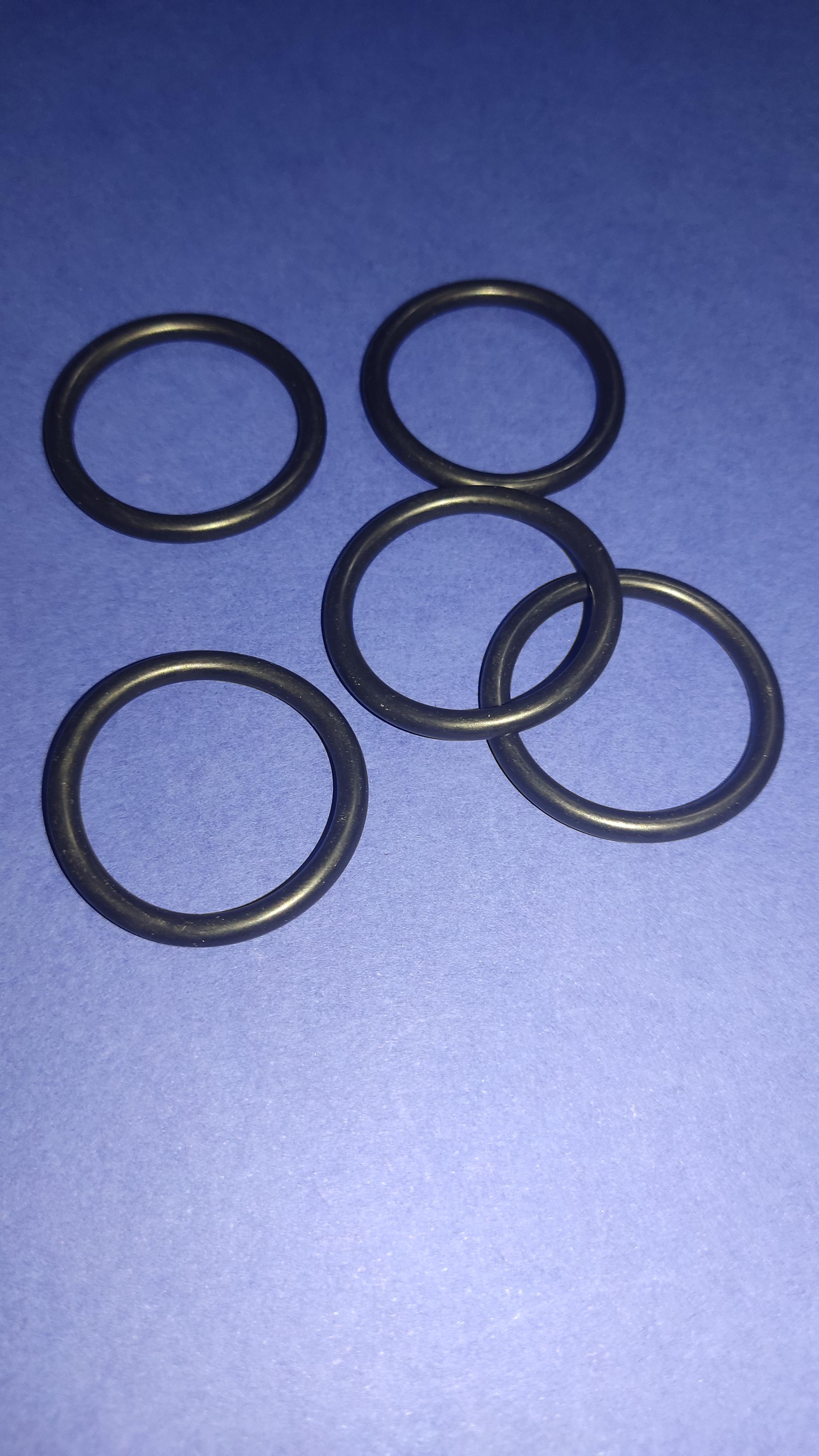 ANILLO VÁLVULAS ANTIGUAS