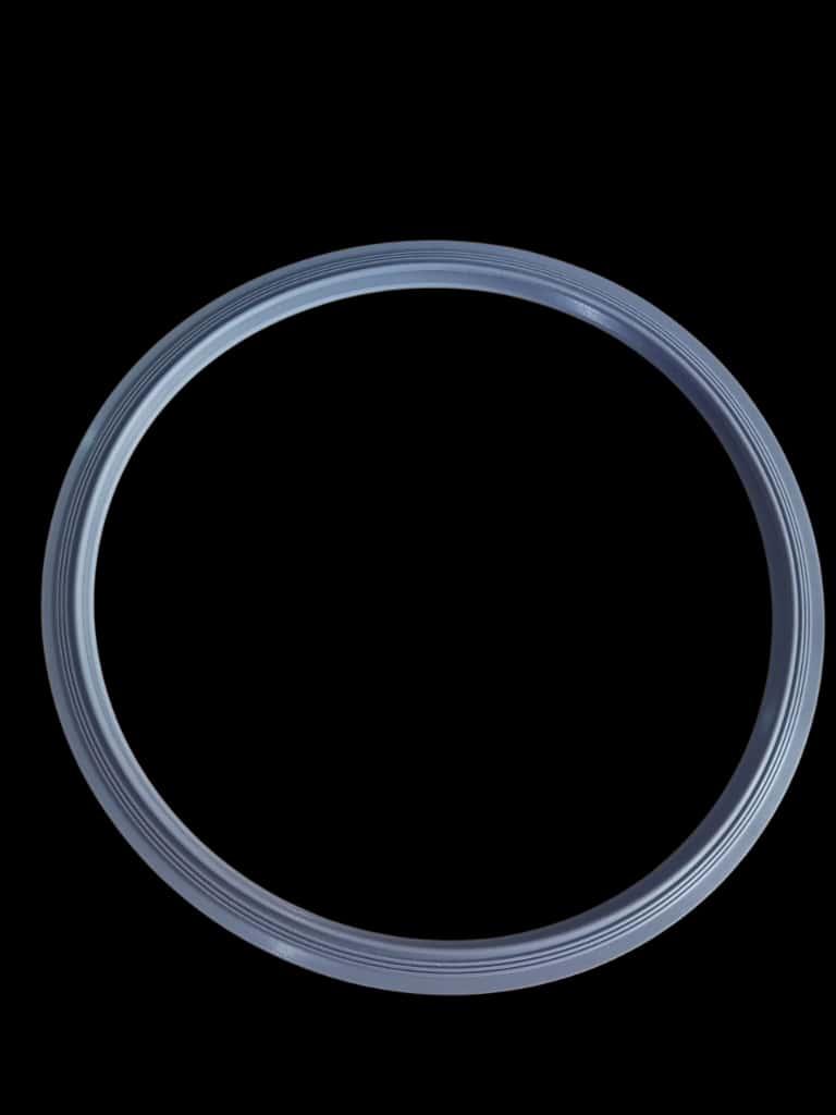 ANILLO DE PUERTA SILICONA 12L