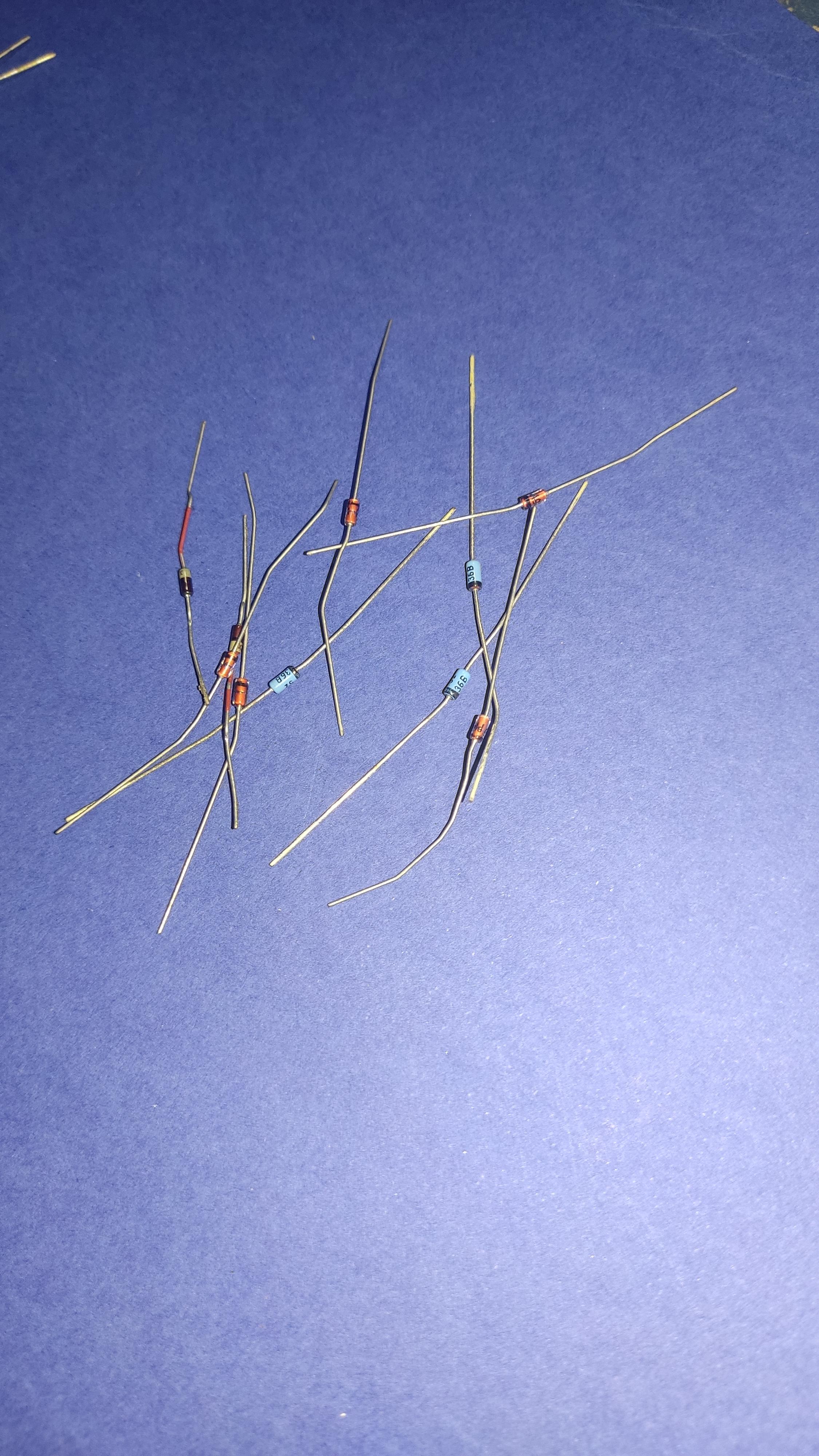 COMPONENTE ELECTRÓNICO ESPECÍFICO