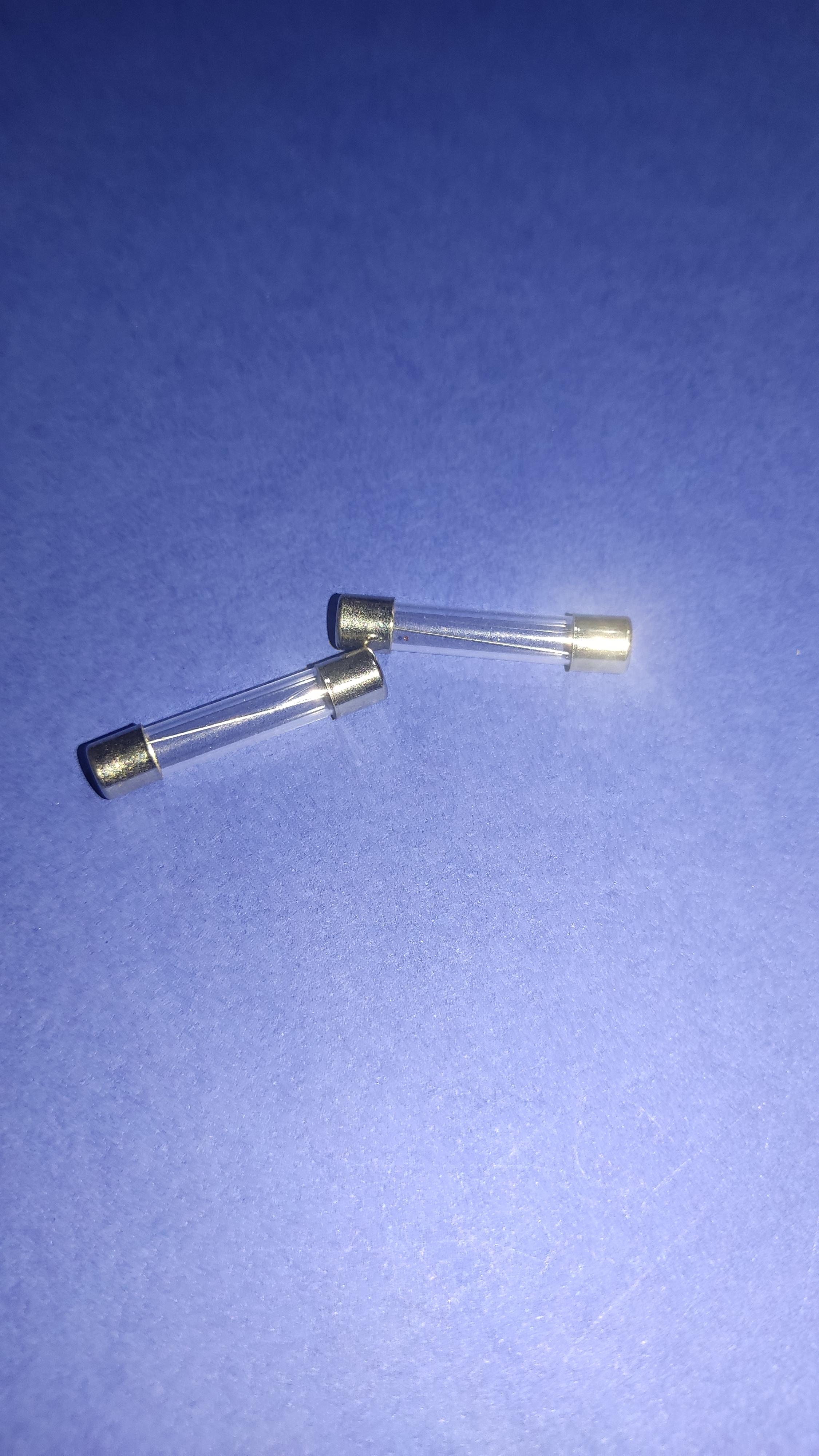 FUSIBLE PARA RX SPECTRO 70