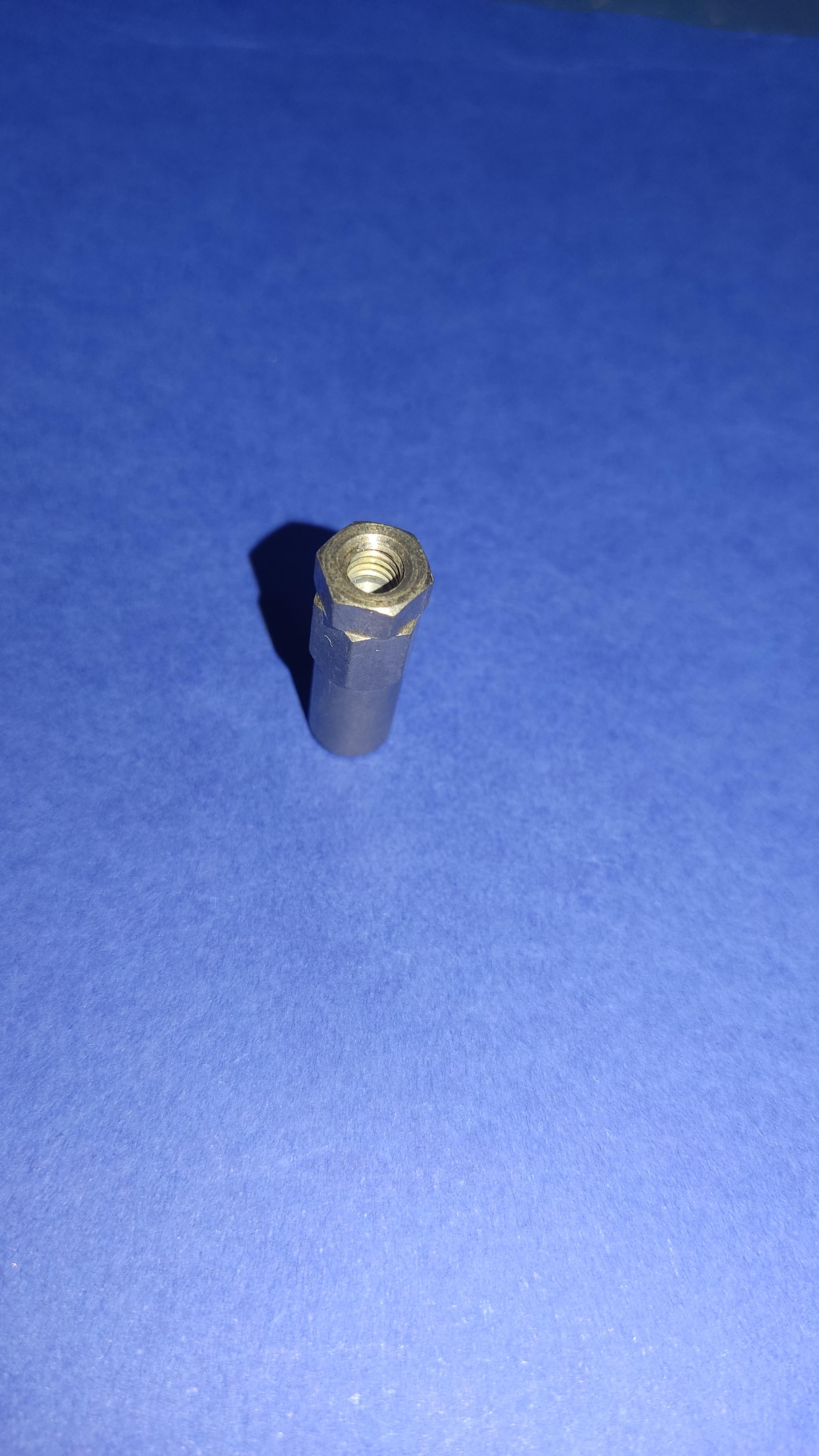 MICROVALVULA DE RETENCION