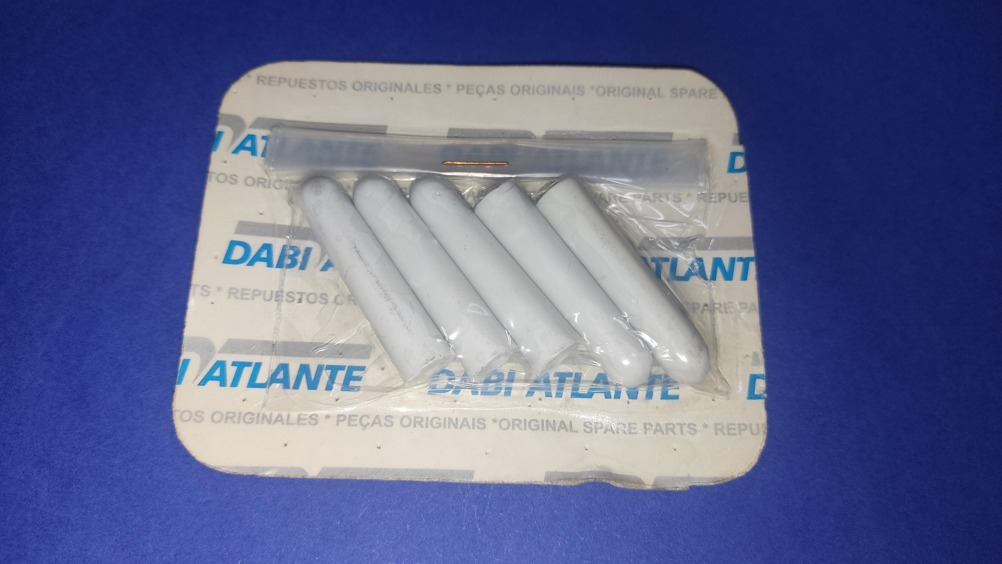 PROTECCIÓN PARA PALANCA DE REFLECTOR