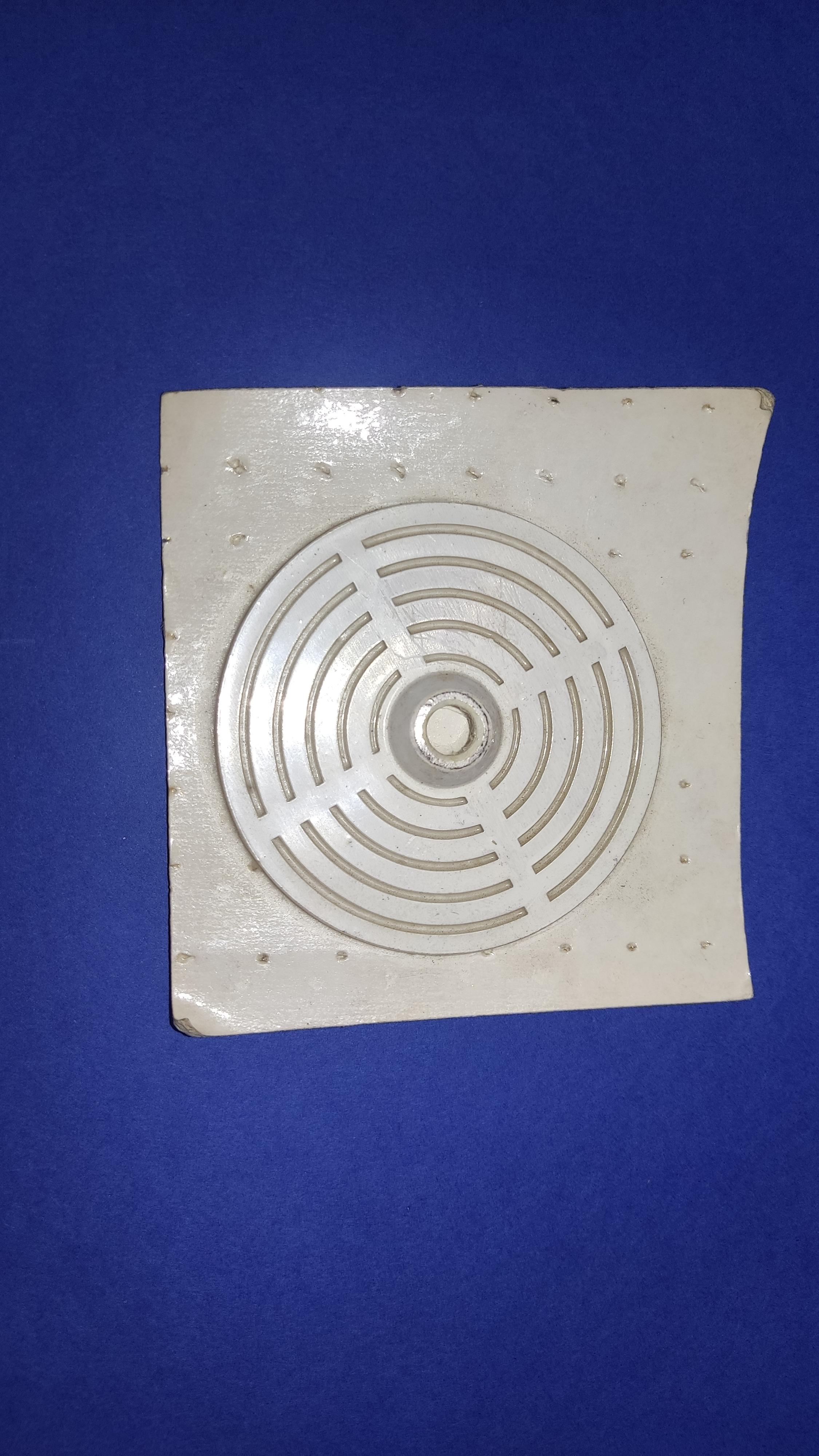 REJILLA/SUMIDERO PARA PLATO DE ESCUPIR