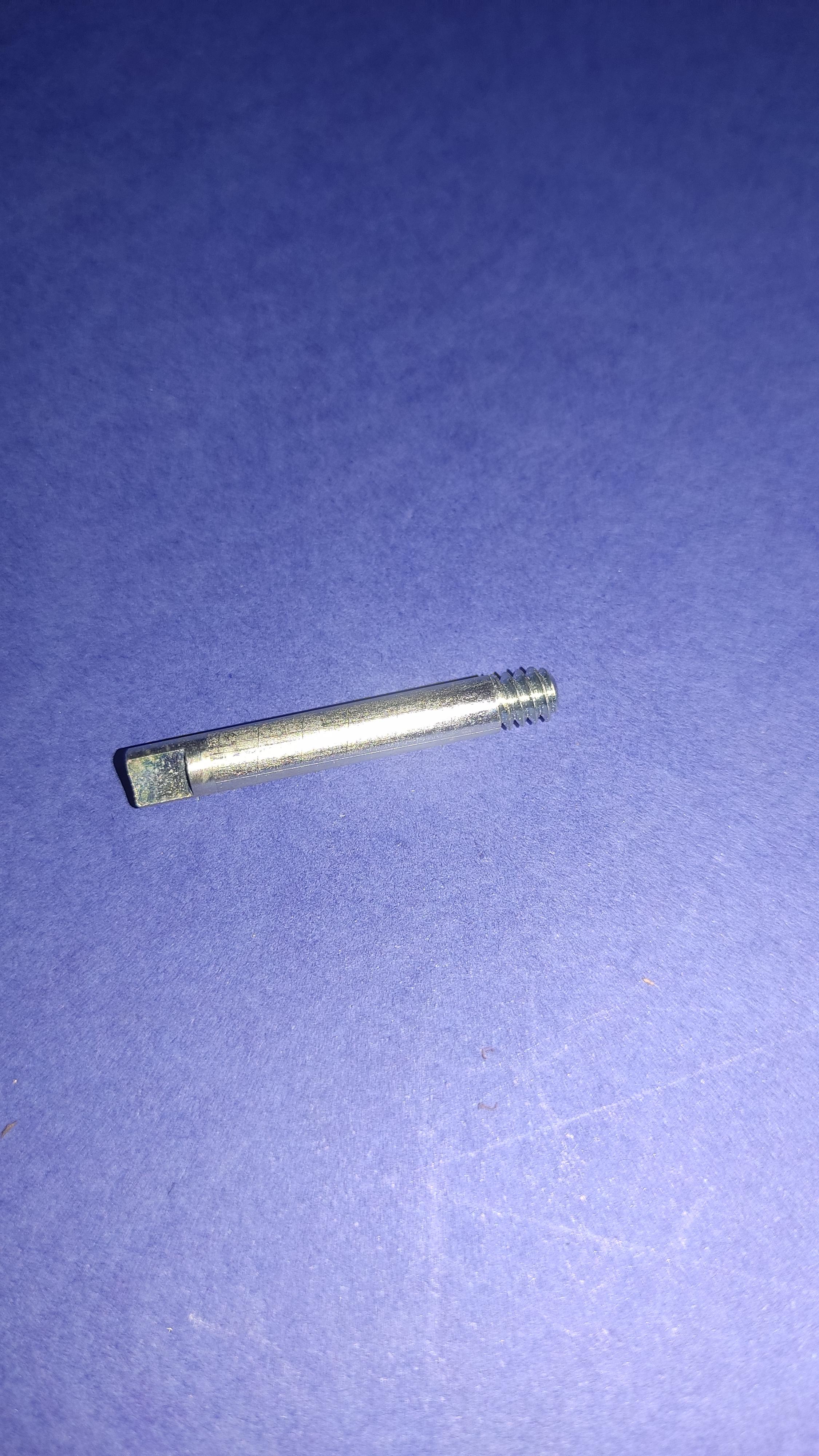 PIN DE MOTOR PARA CORTAR PARTE ELÉCTRICA MICROSWICH