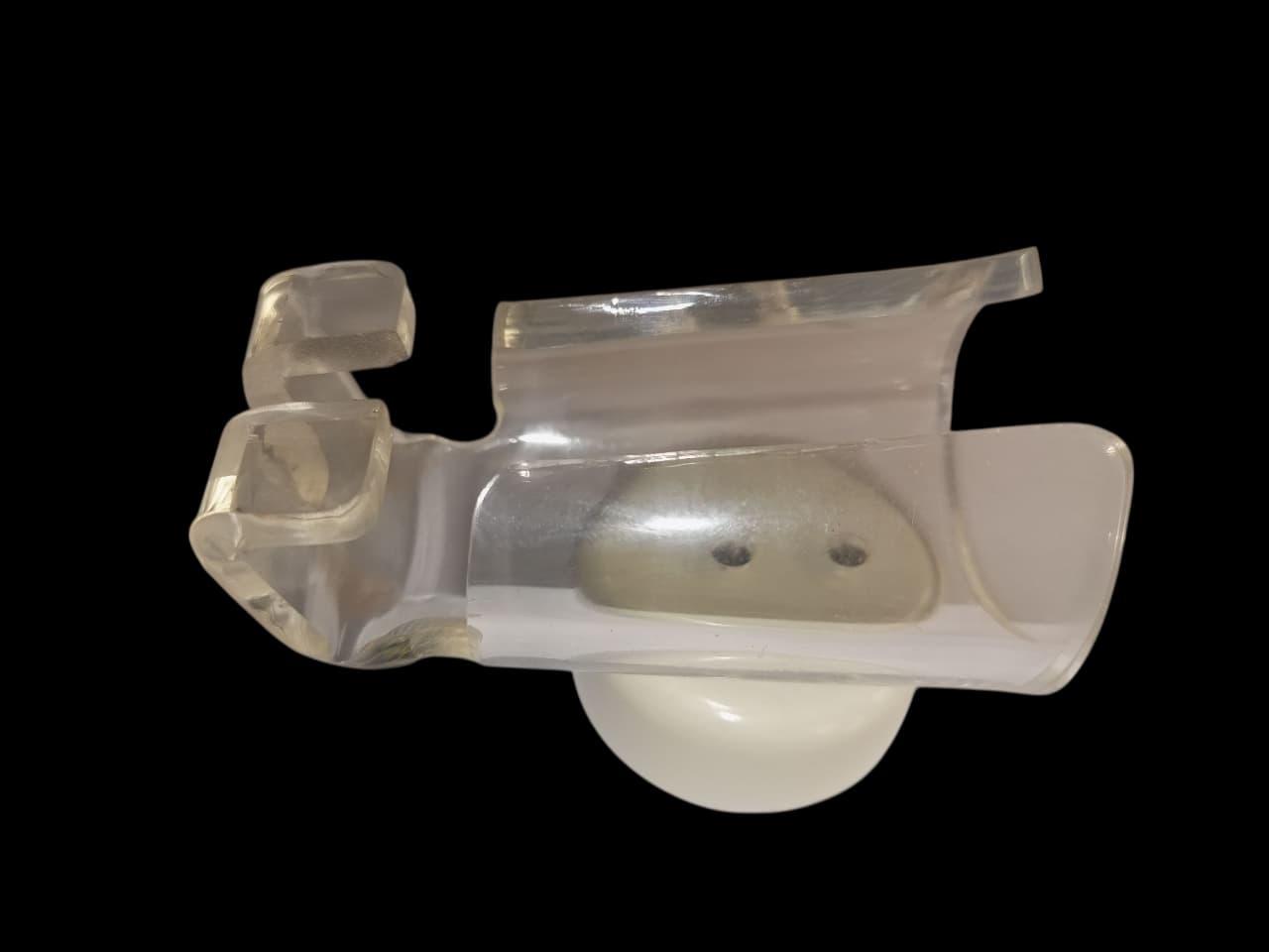 KIT SOPORTE DE ULTRALED