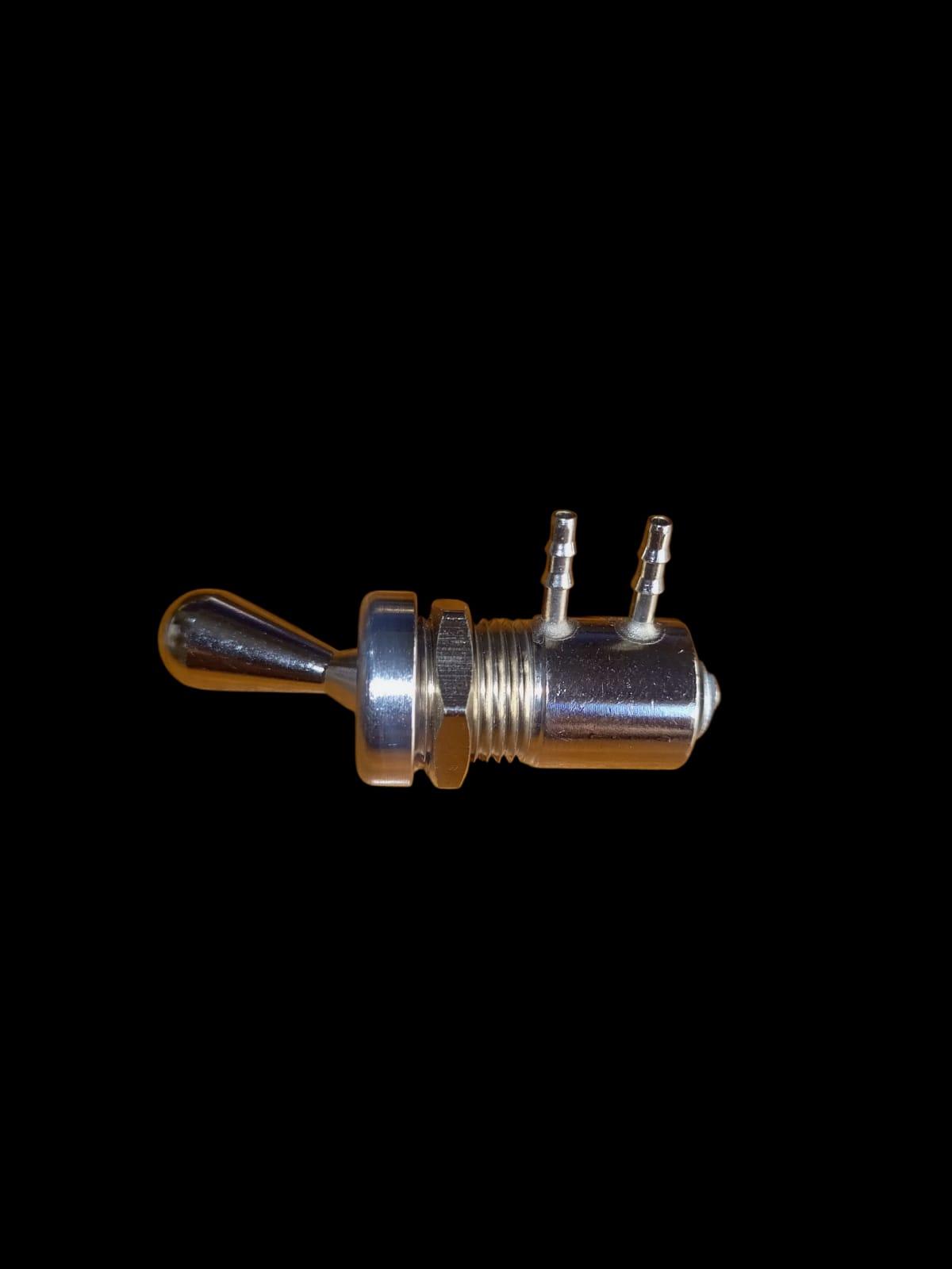 VALVULA DE FRENO NEUMATICO DE BRAZO DE MODULAR