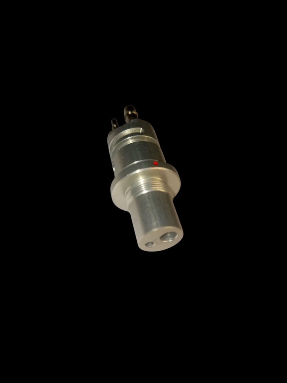 CUERPO DE TERMINAL (PARTE DE TERMINAL)