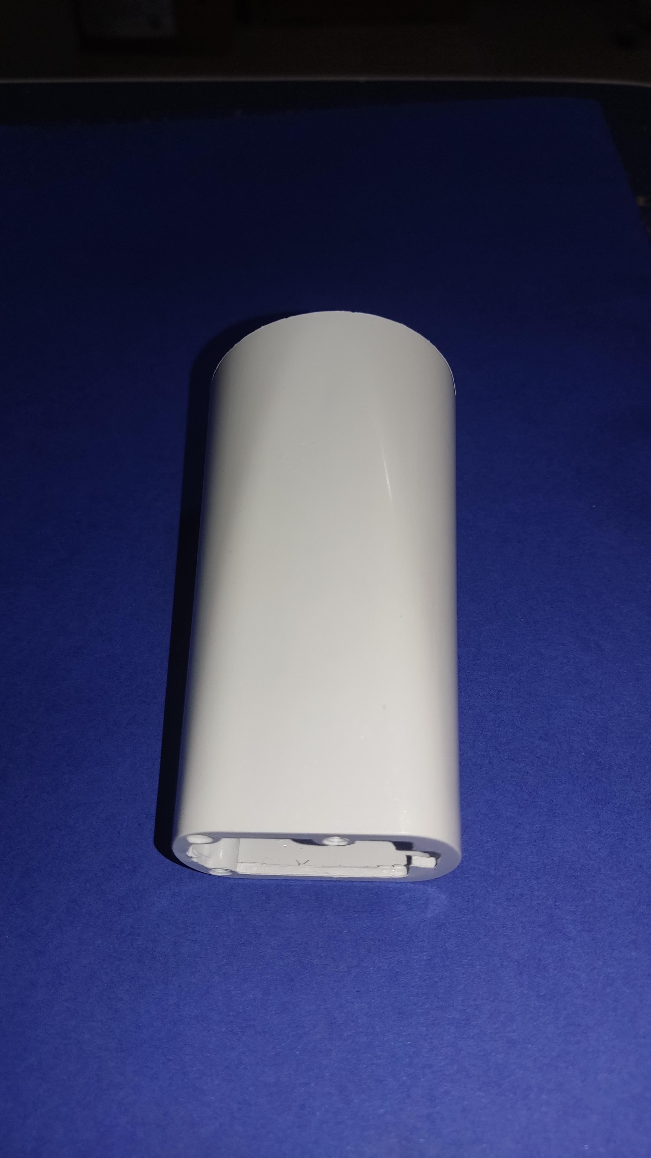 BASE DE CHORRO DE AGUA