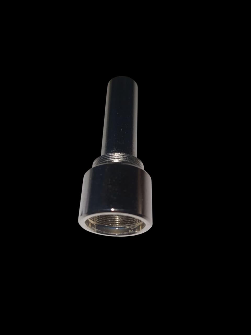 TERMINAL PARA PUNTA DE SUCTOR